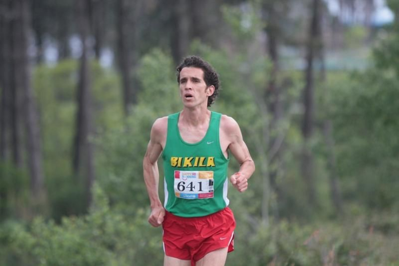 38 10 Km. Cidade Universitaria