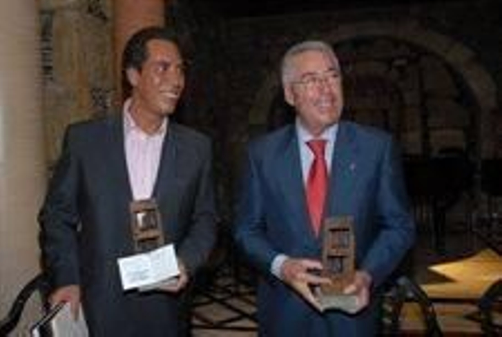 Foto: CEDIDA POR EL AYUNTAMIENTO DE TELDE.