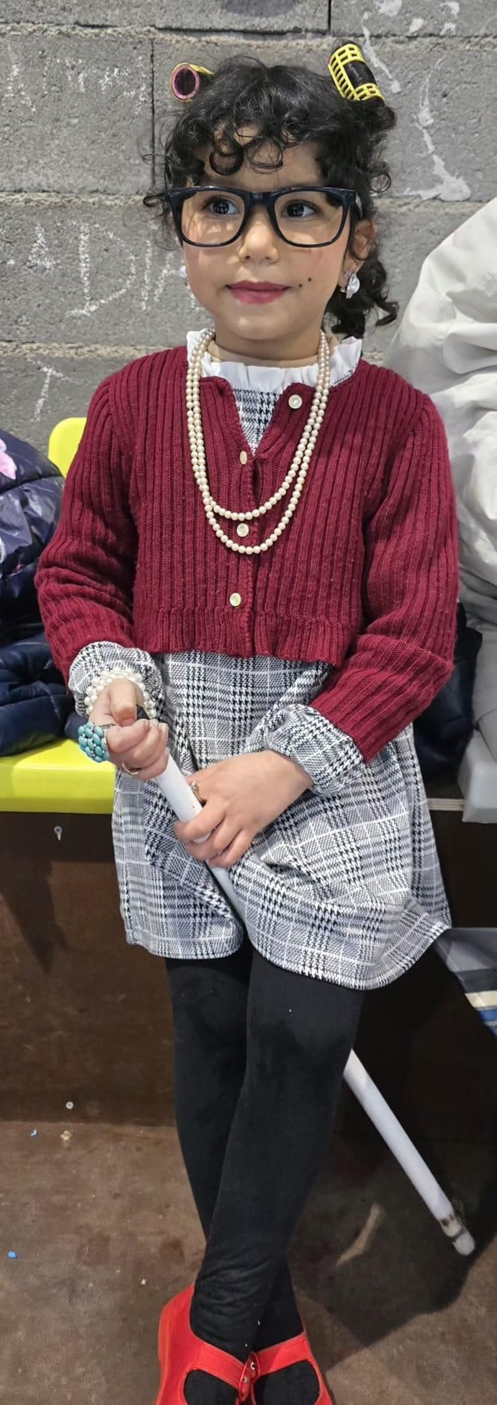 Galería | Castro Caldelas celebra a su Entroido y entrega los premios a los mejores disfraces