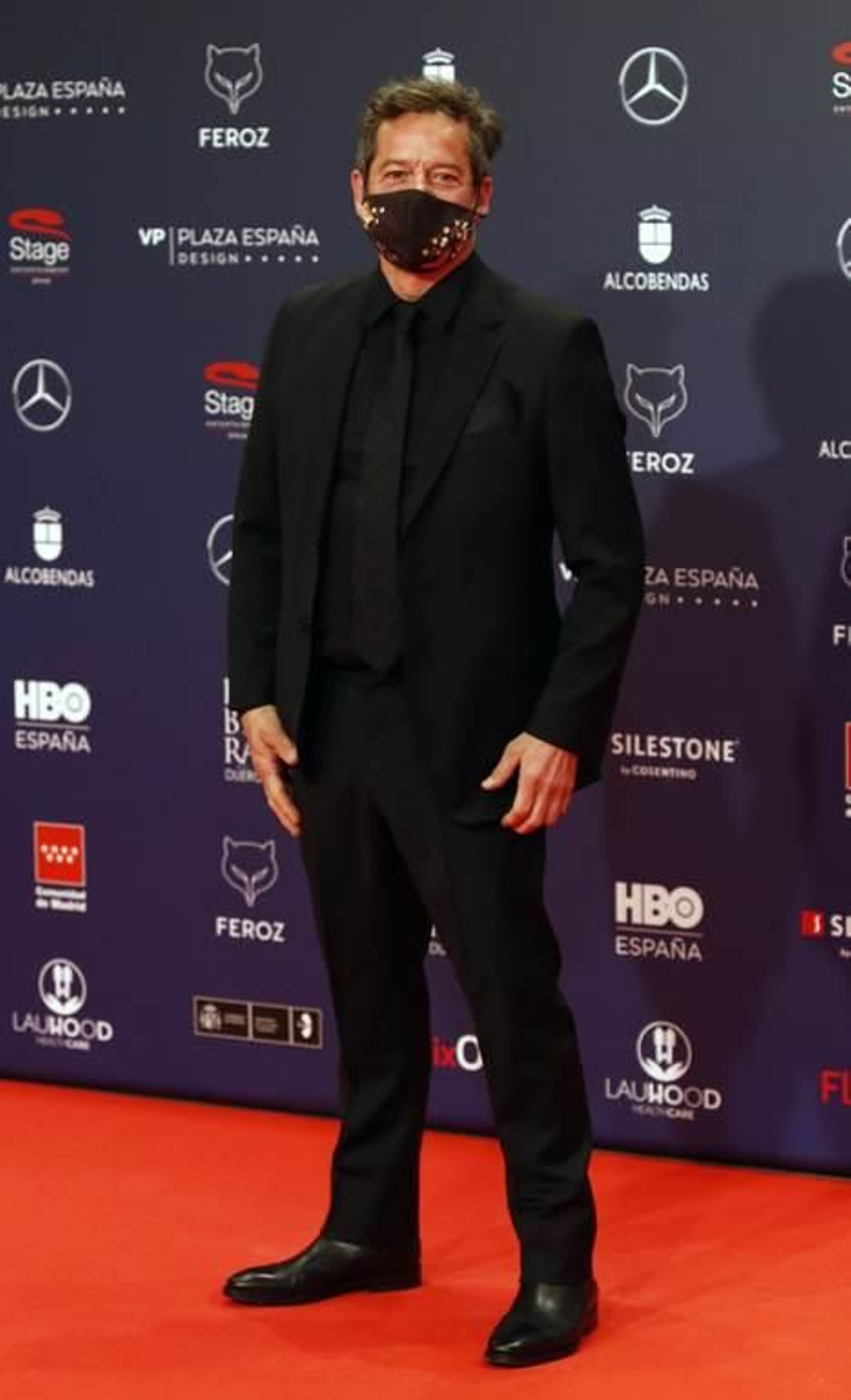 Premios Feroz 2021 69