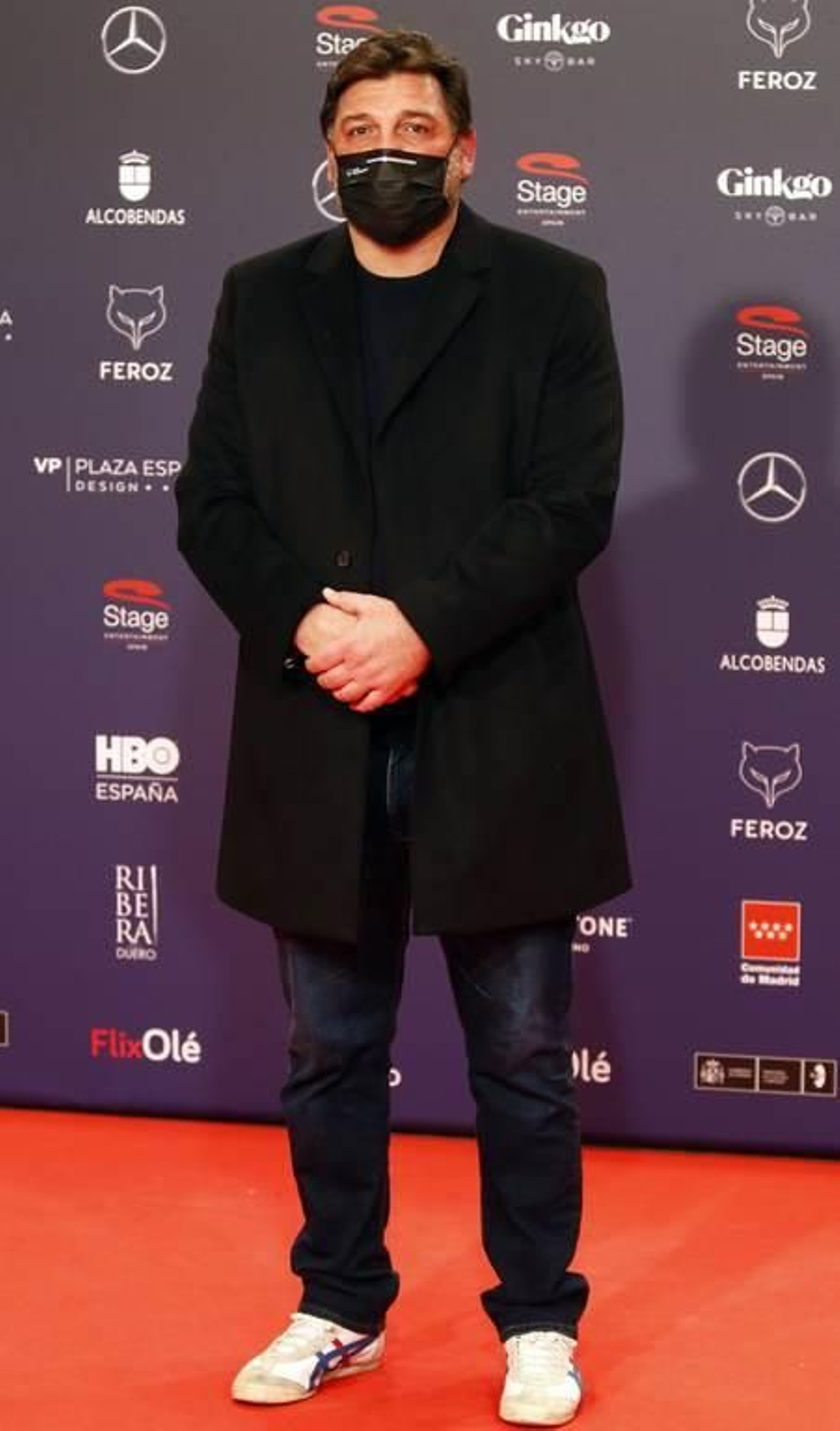 Premios Feroz 2021 48