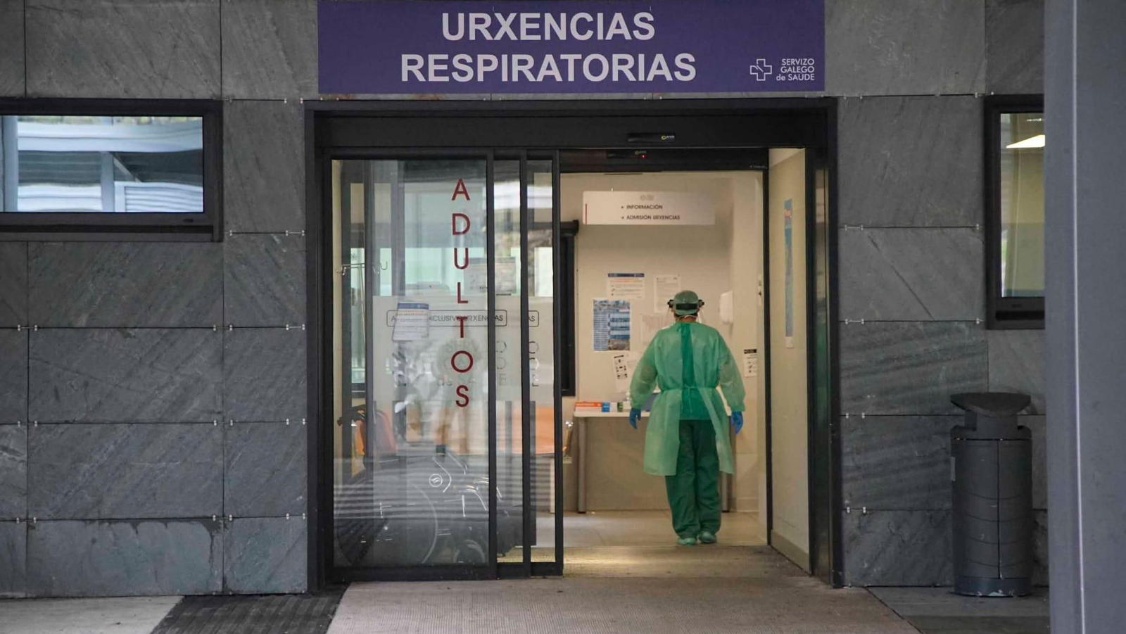 Urgencias del Cunqueiro