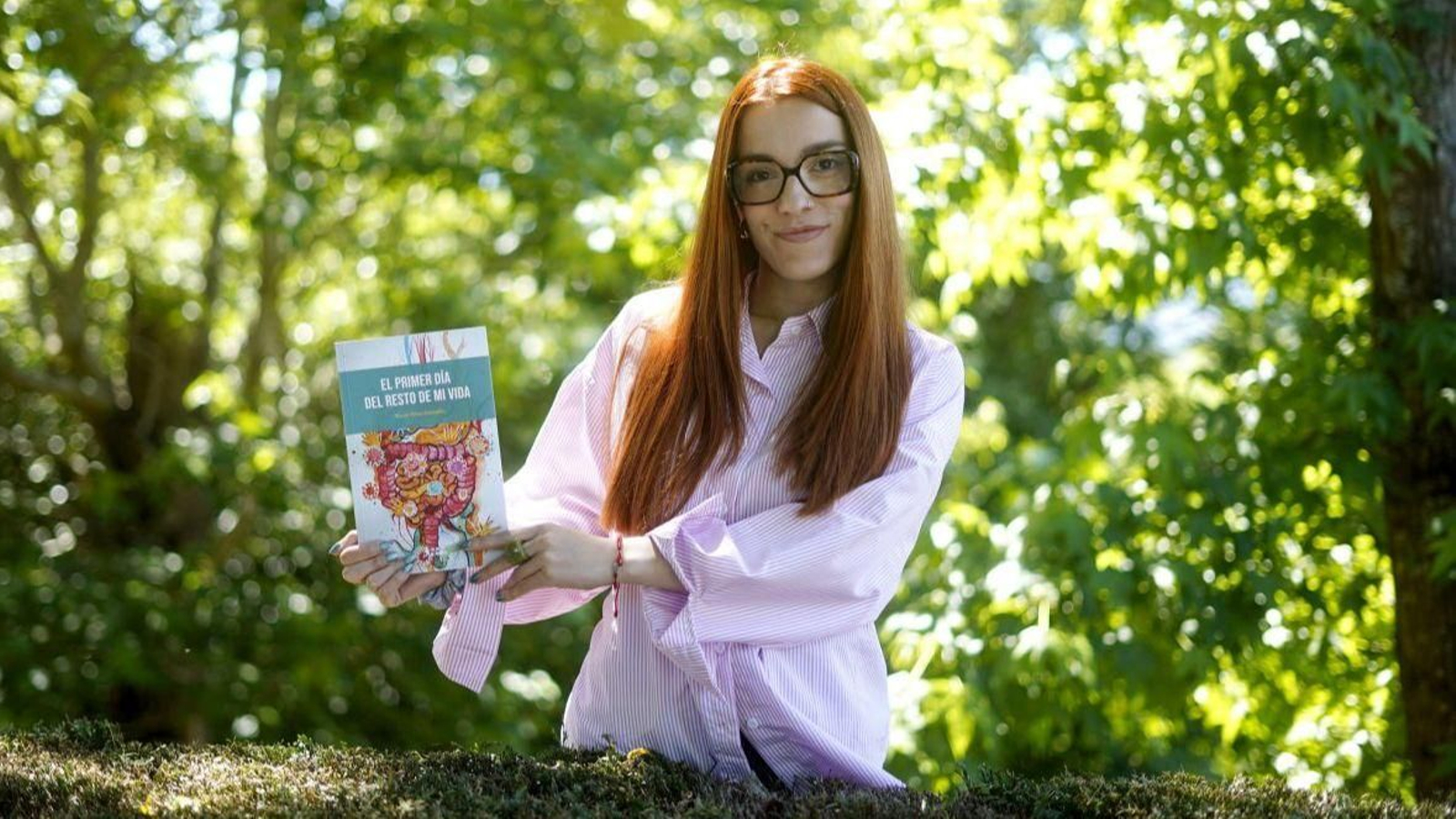Marta Pérez.