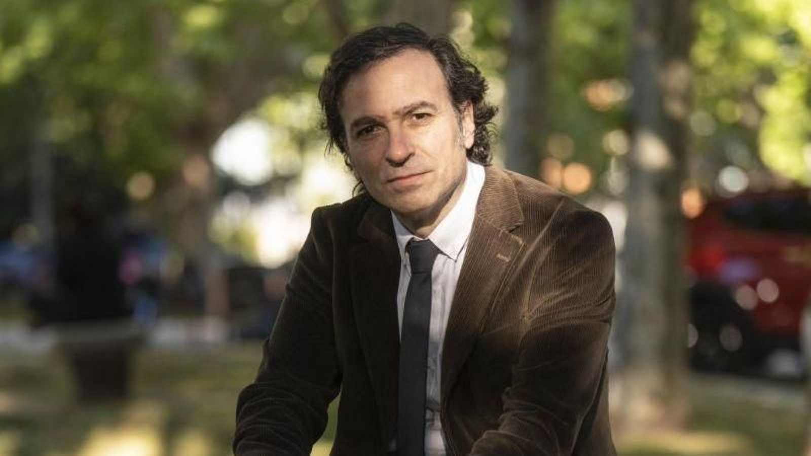 David Hernández de la Fuente