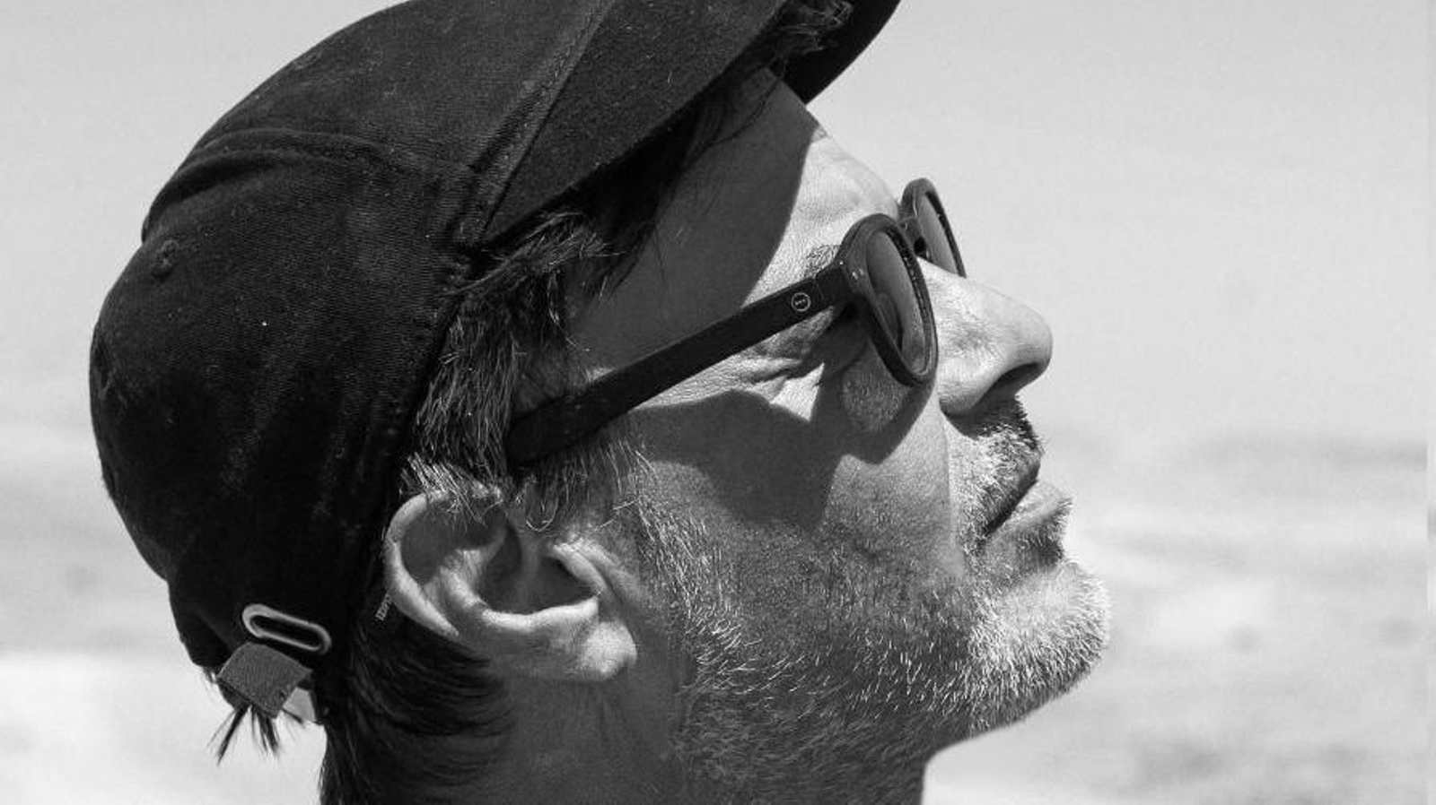 El director francés de cine François Ozon.