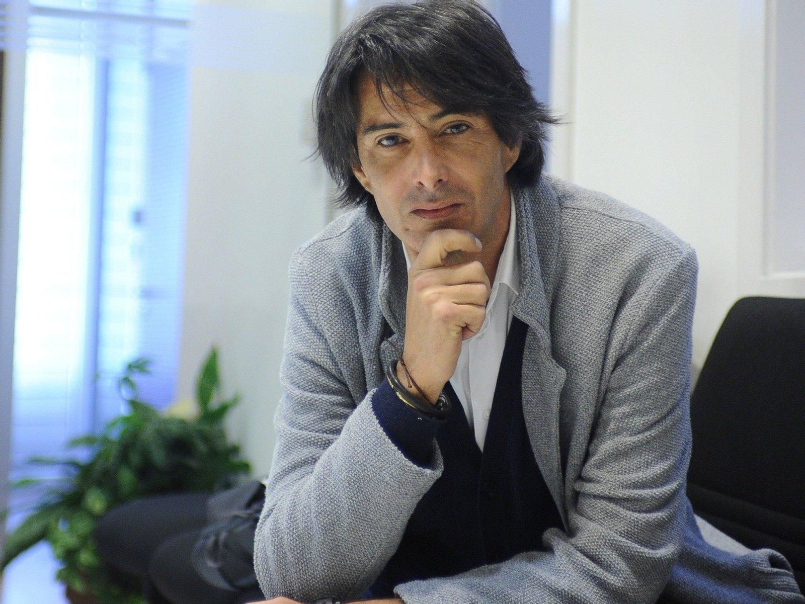 Xabier R. Blanco.