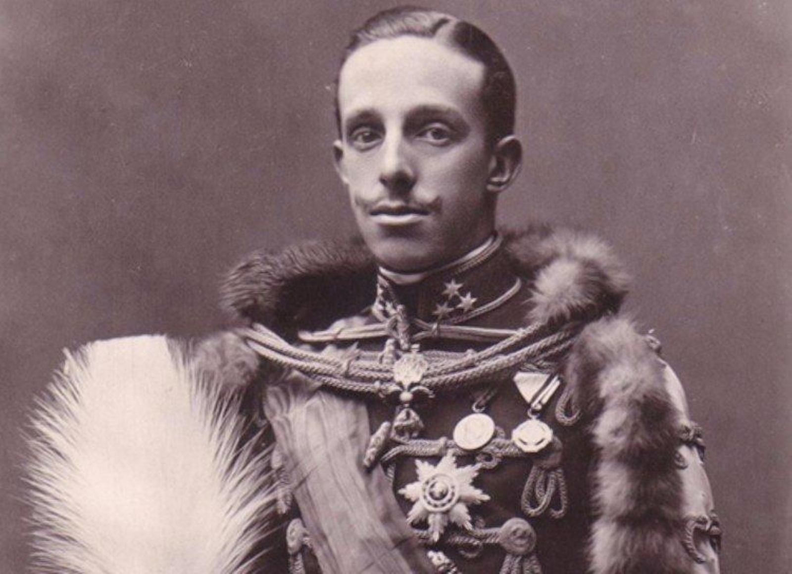 Alfonso XIII