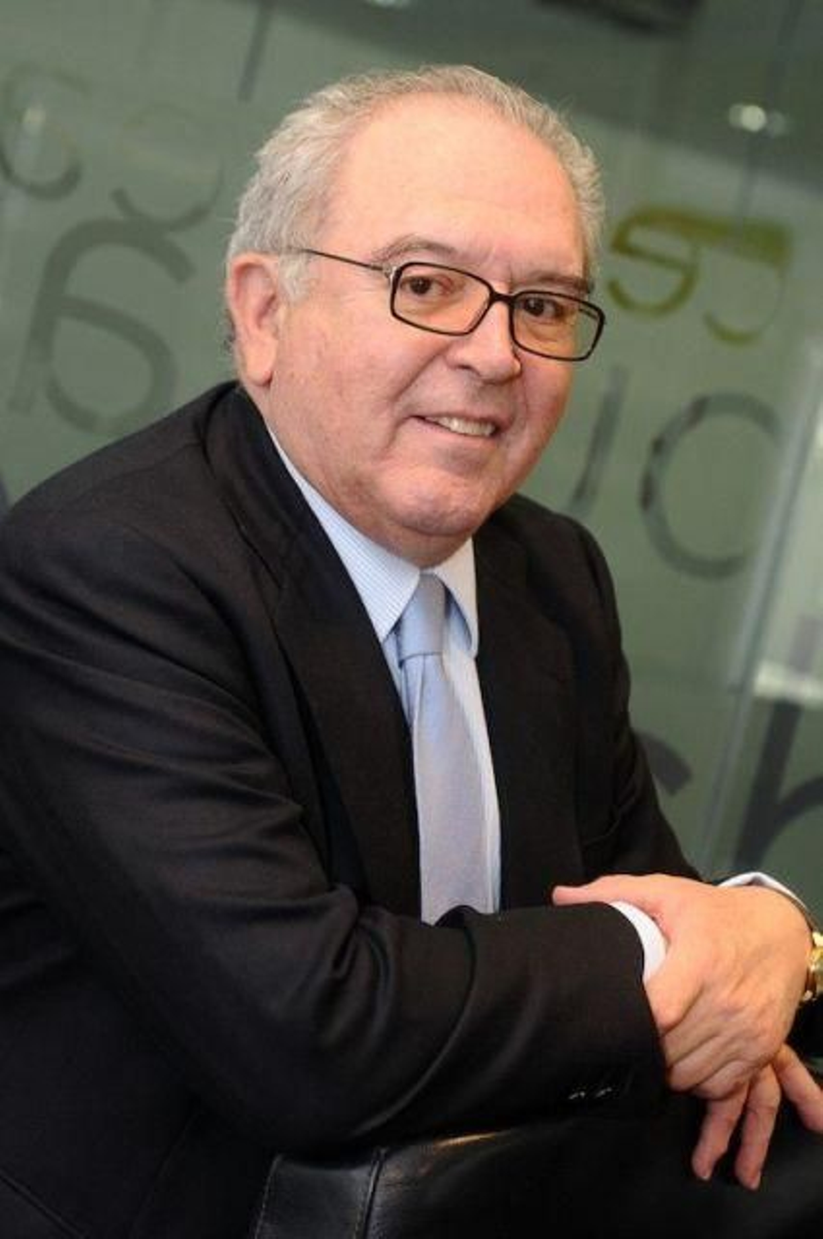 Eduardo Serra.