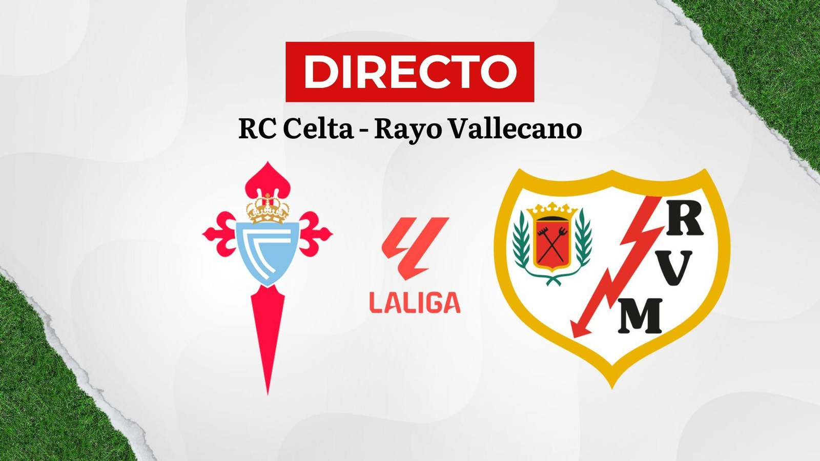 Celta - Rayo Vallecano