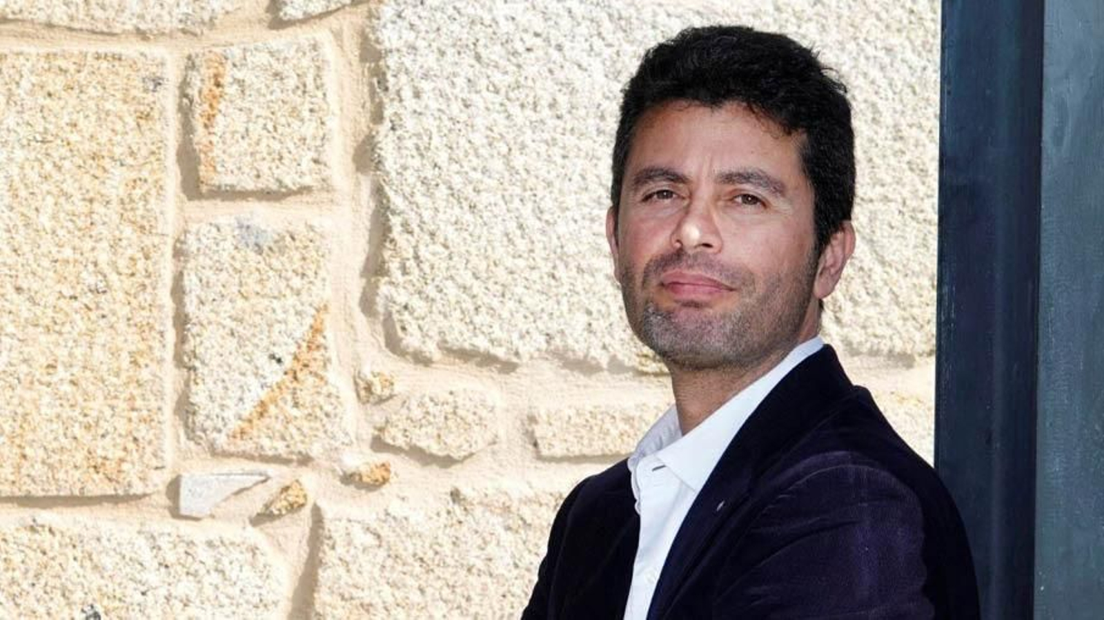 Xosé Henrique Vázquez lidera el equipo de investigación que realizará el informe.