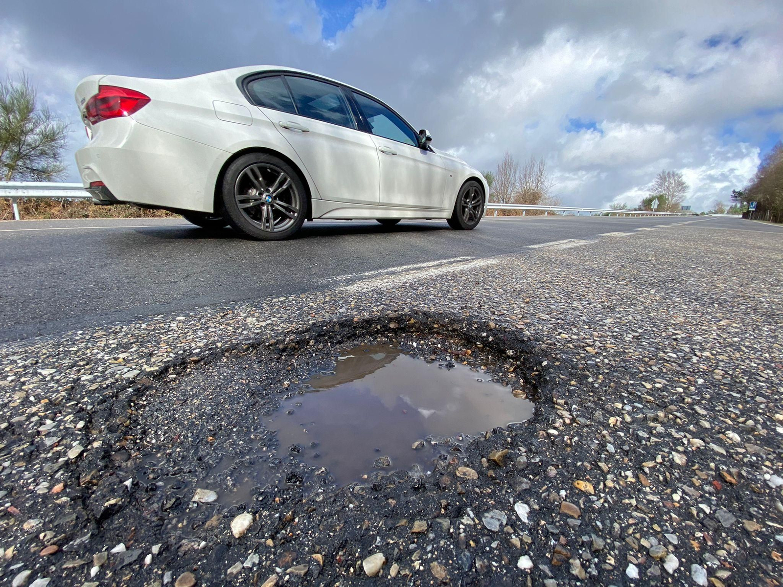 Nacional 120 en mal estado 05
