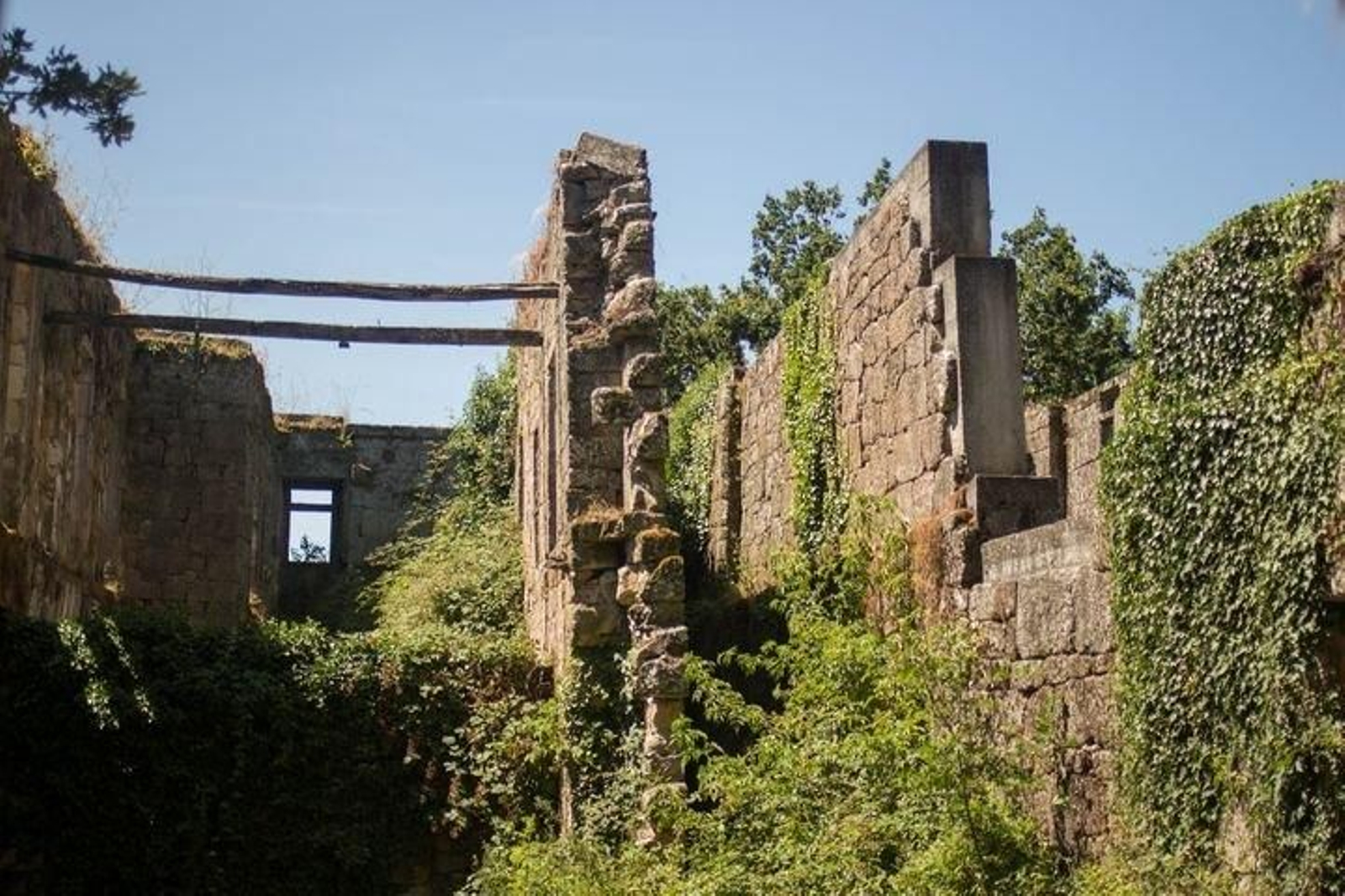 Bon Xesús de Trandeiras.