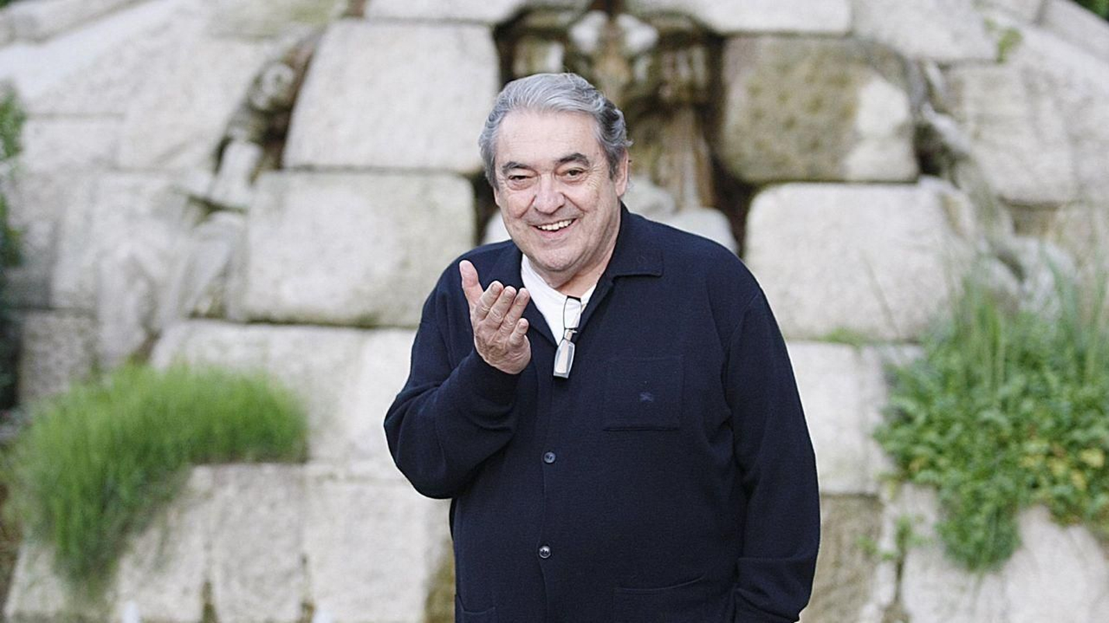 Alberto Cortez, Grammy Latino