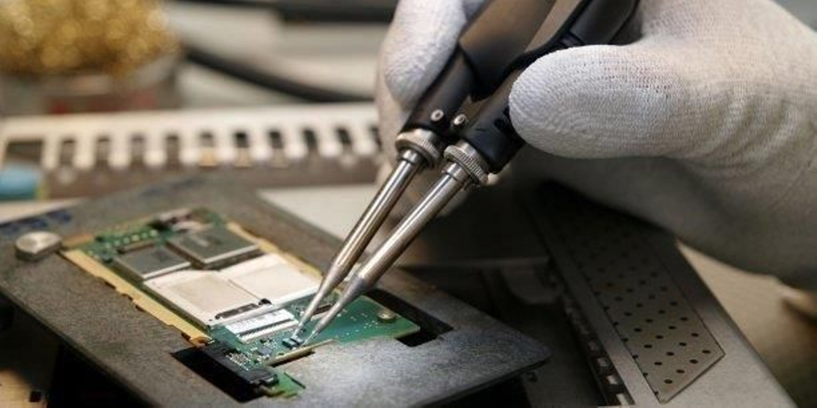 Filipinas cuenta con minerales críticos claves para la industria tecnológica