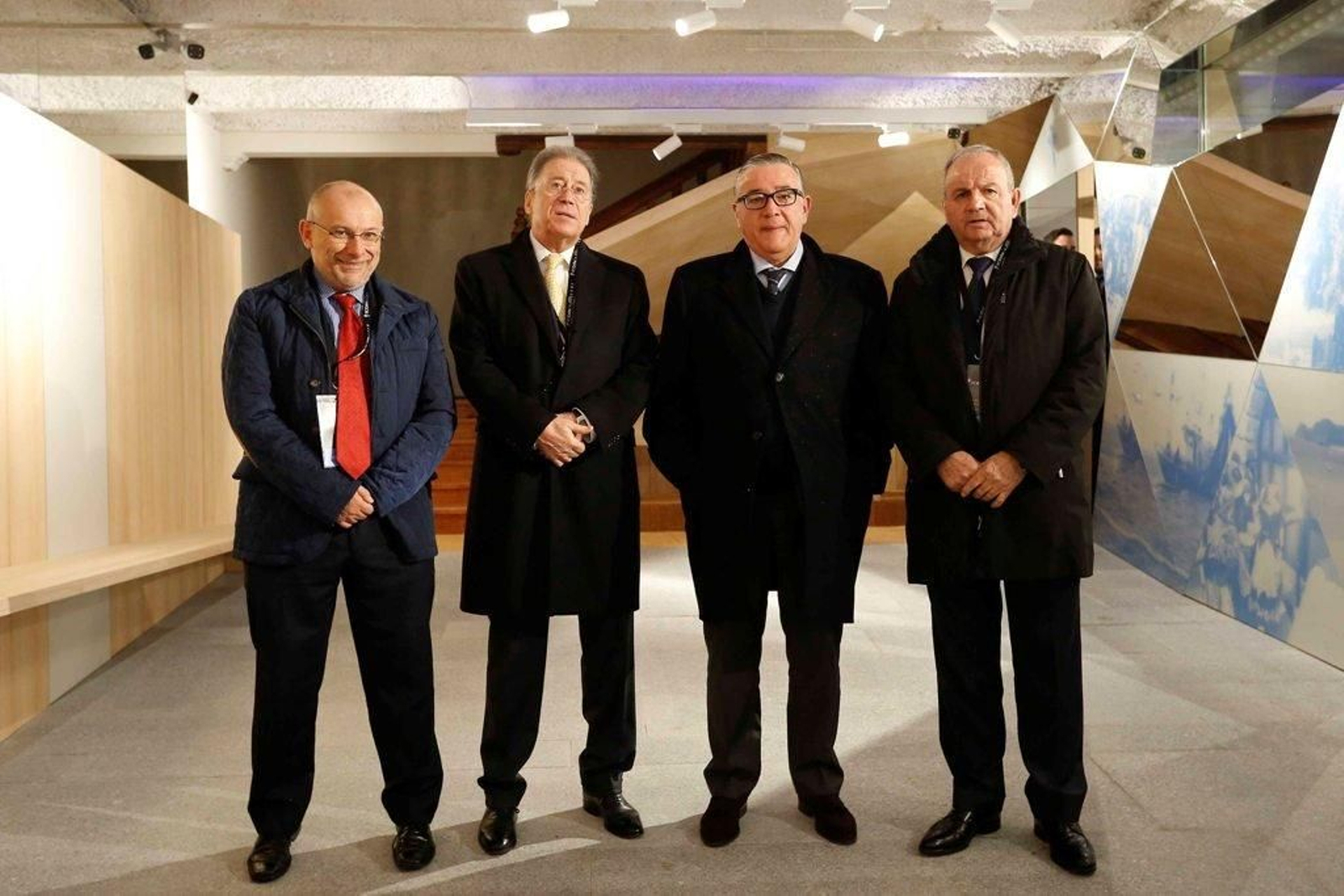 El Celta inaugura su nueva sede 215