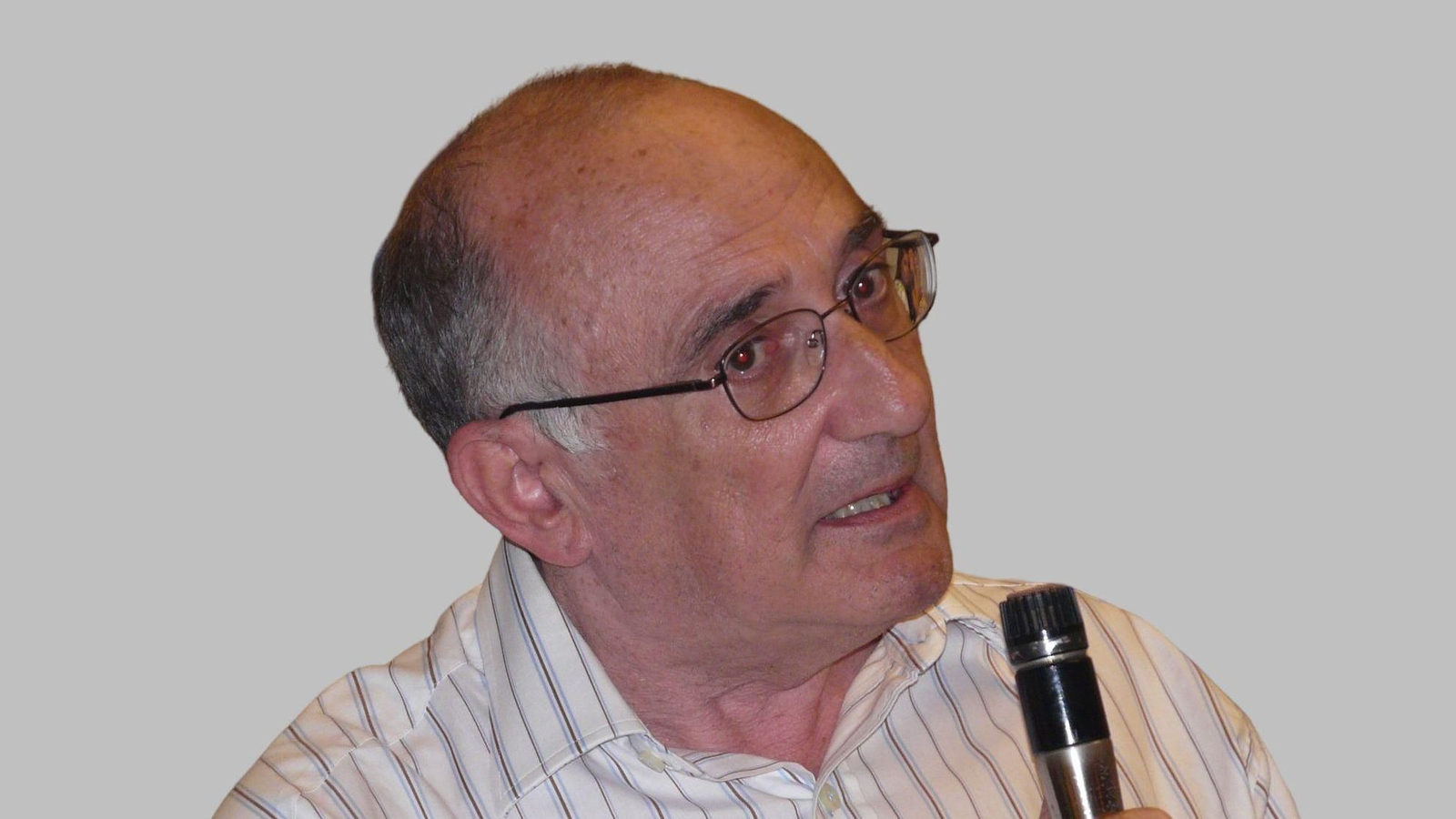 Juna José González Fernández.