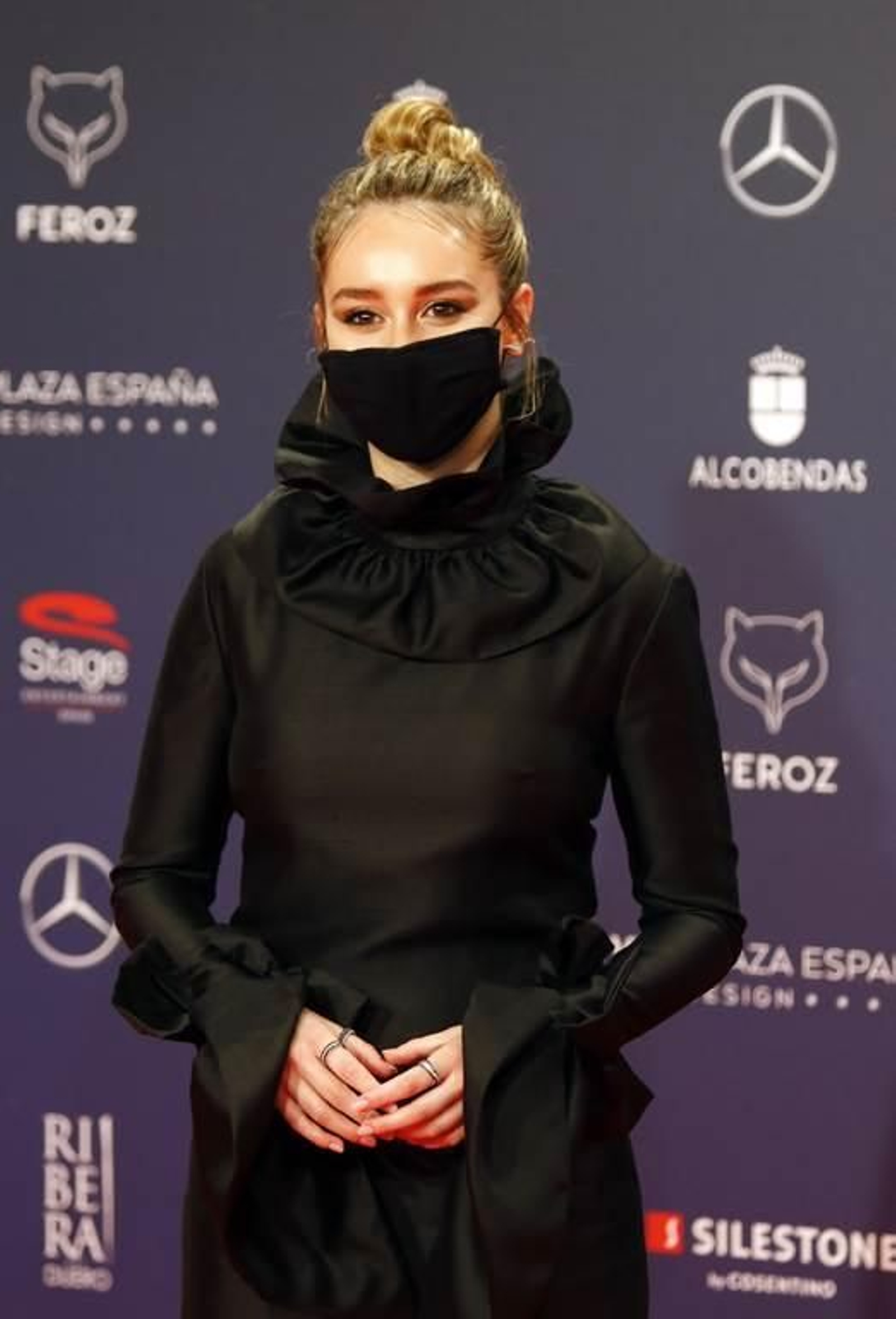 Premios Feroz 2021 91