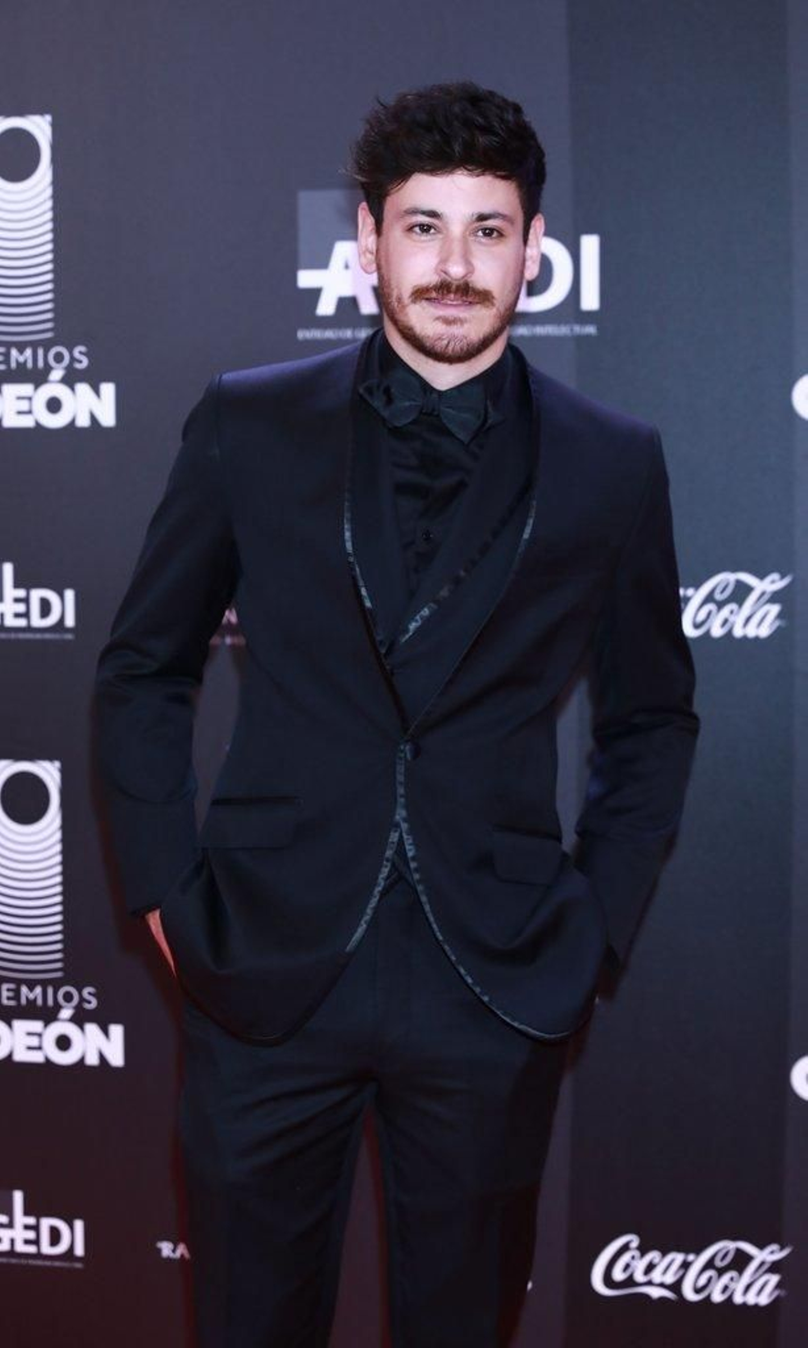 Los Premios Odeón 2020 39