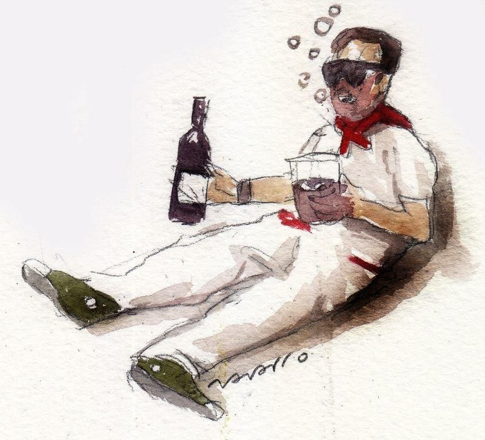 Usos y costumbres veraniegos