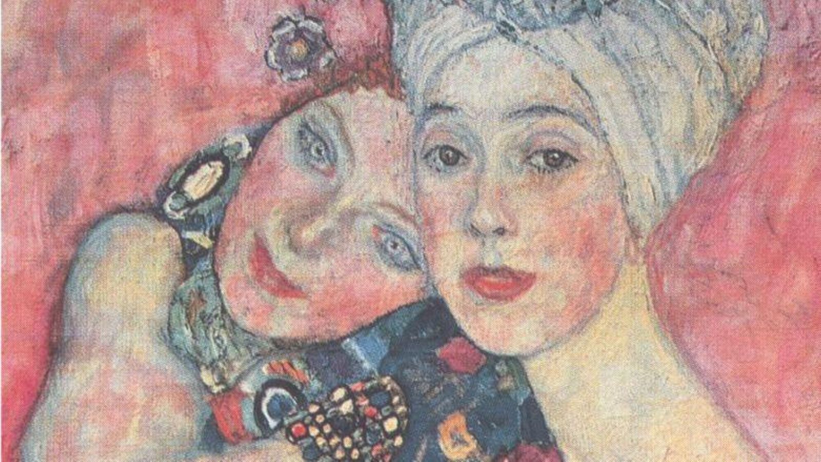 Circe e penelope.