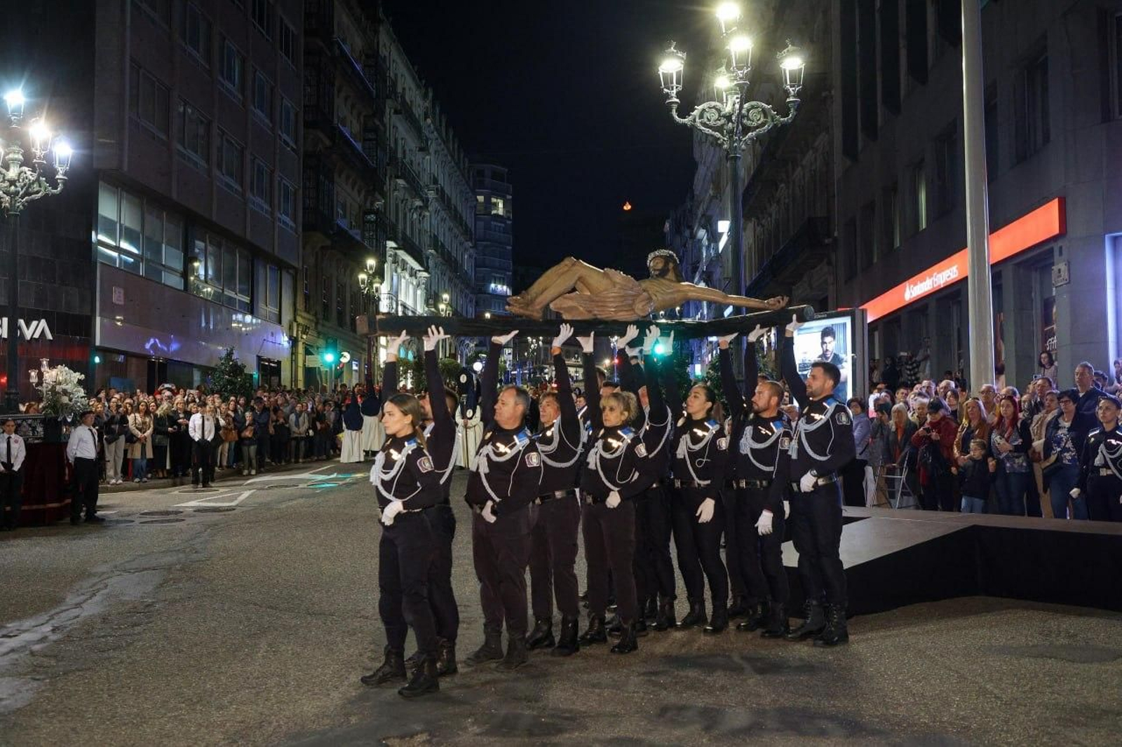 Procesión de la Virgen de la Amargura (22)