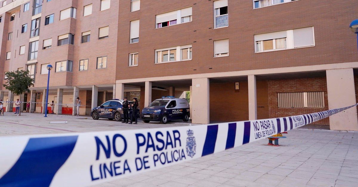 Detenido en Vigo el presunto autor de la muerte de una mujer en Valladolid