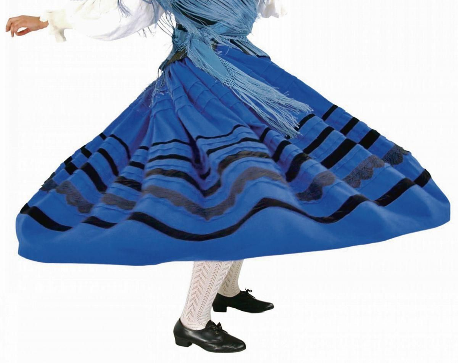 Galicia pon en valor a identidade propia dos territorios.