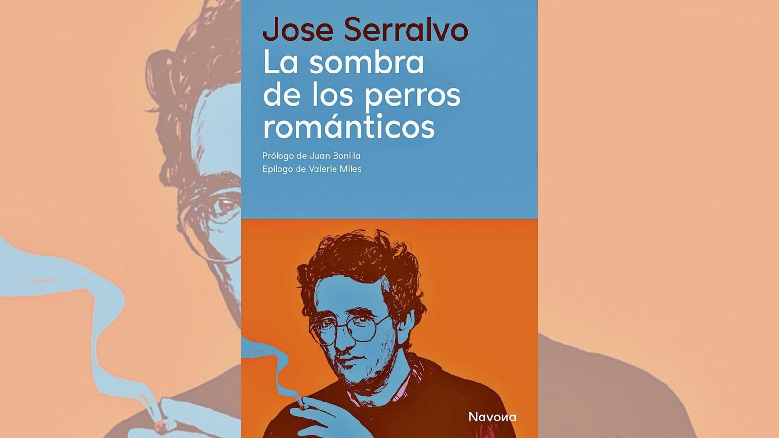 En busca del detective salvaje.