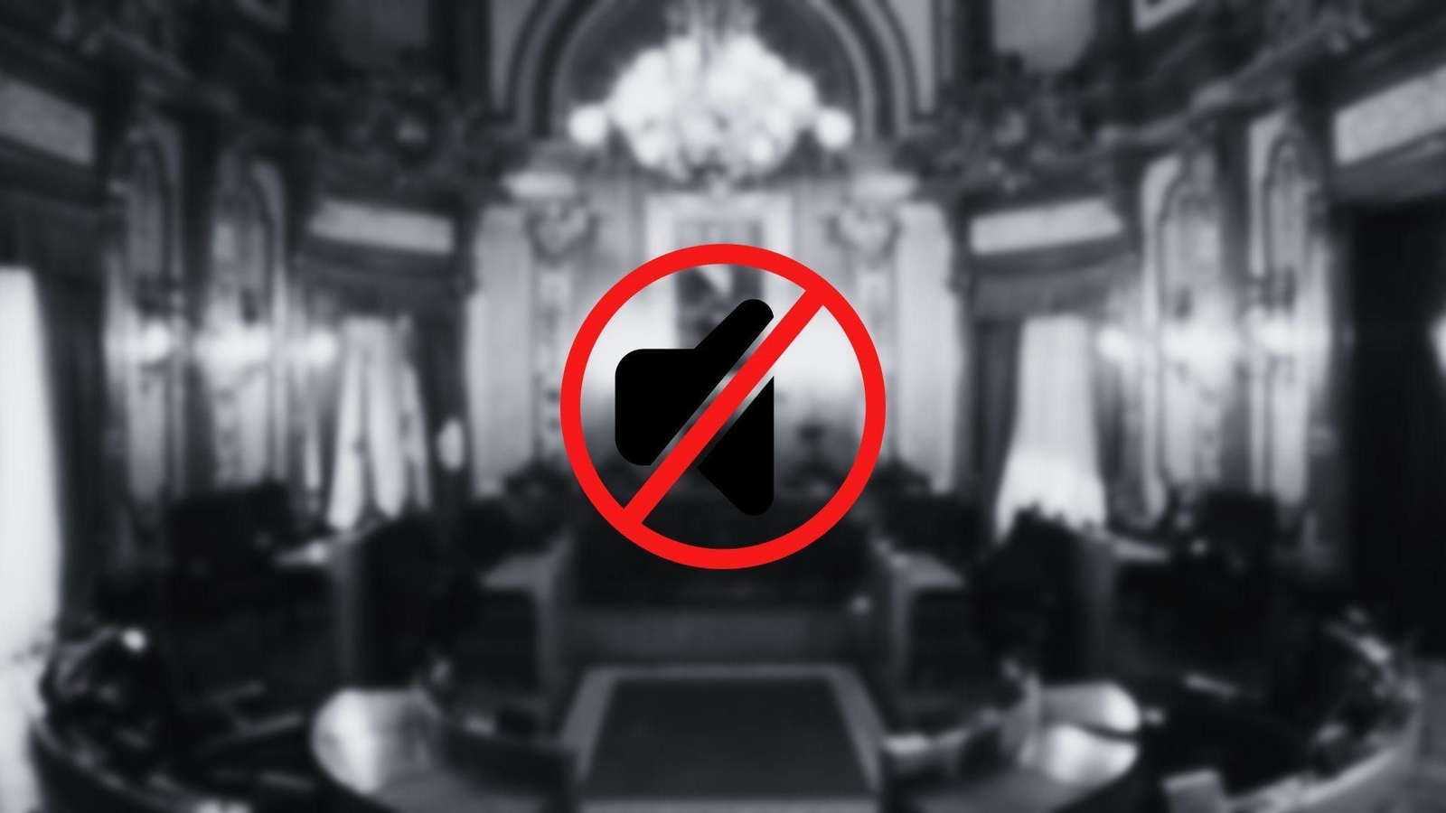 Moción DO contra los medios