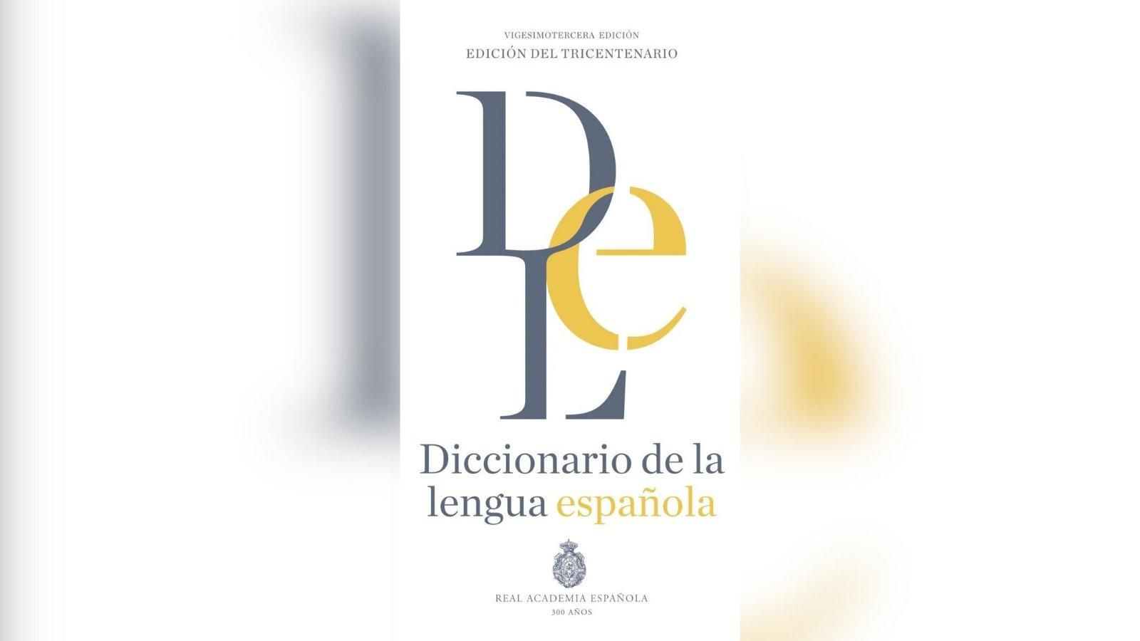 Diccionario de la lengua española.