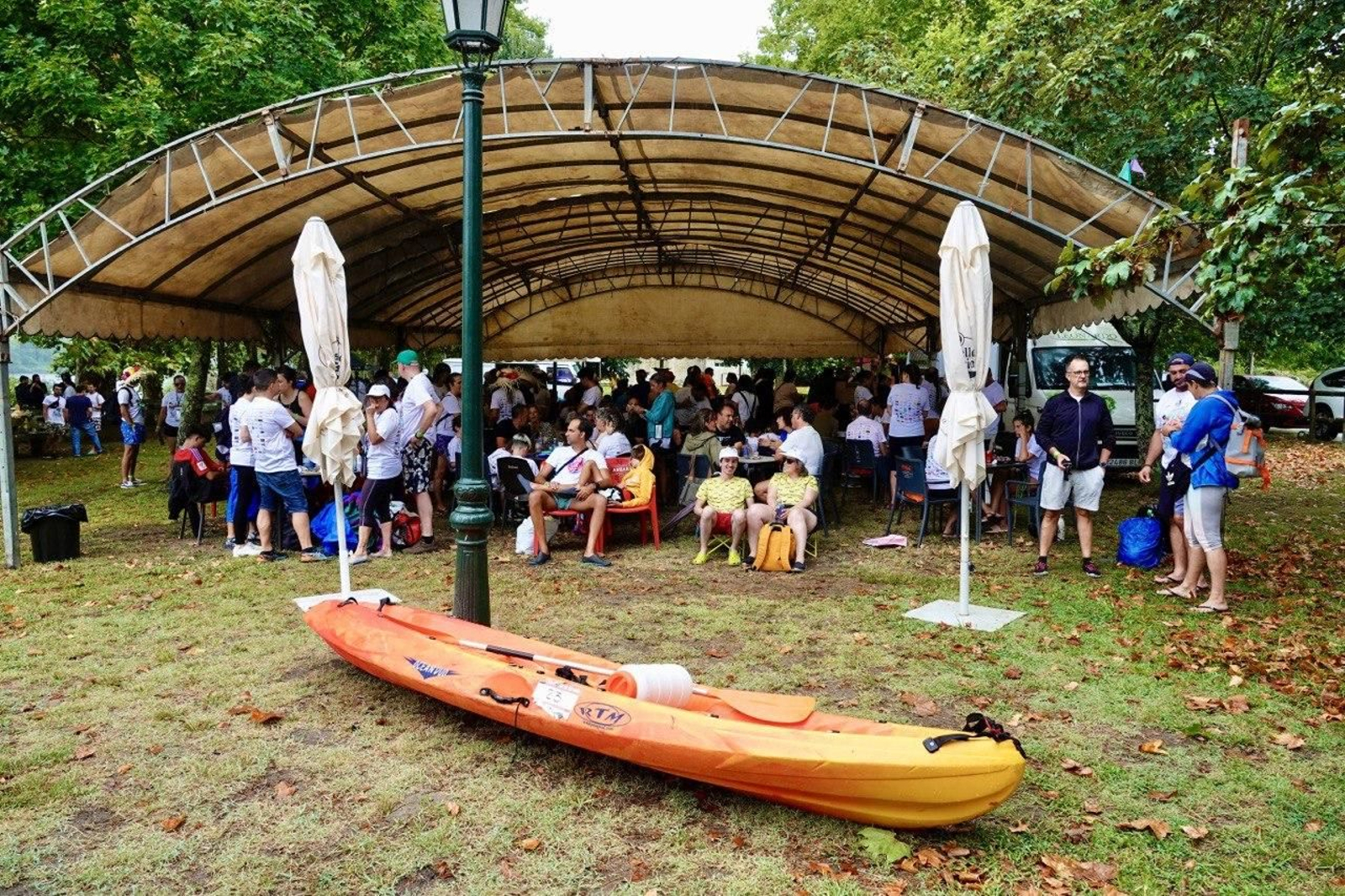 Descenso Internacional do Miño. // Vicente Alonso