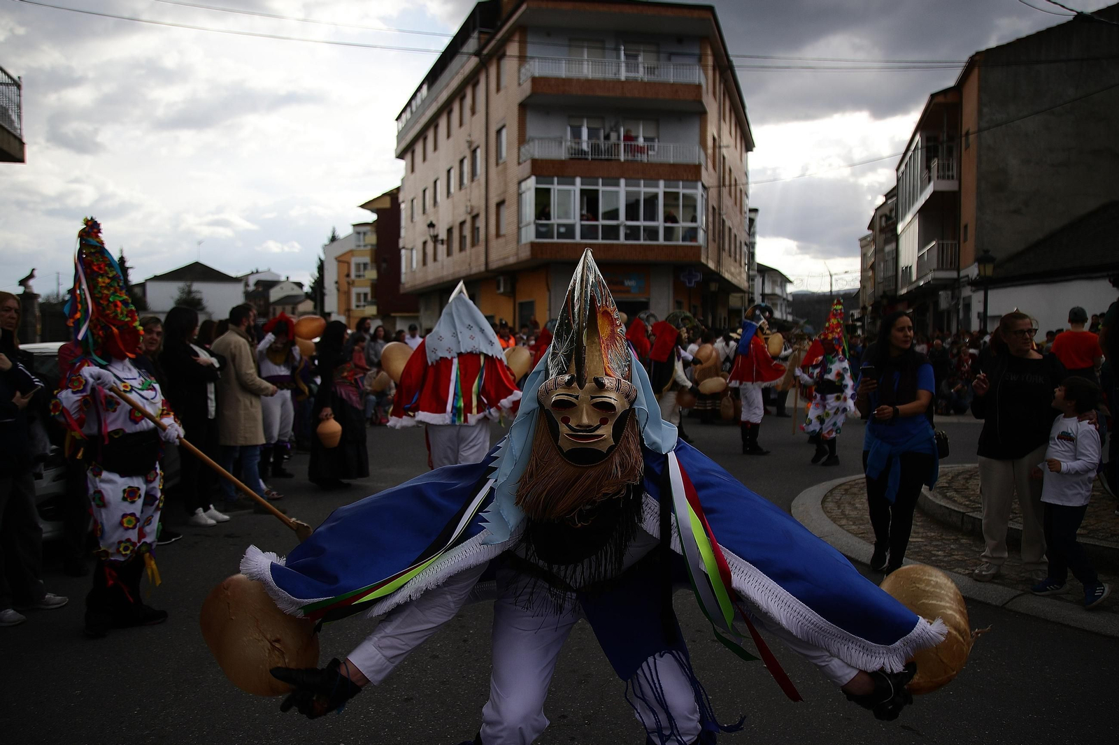 Galería | La ViBoMask conquista Viana