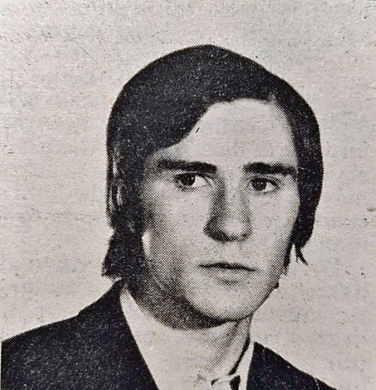 José Luis Rodríguez Belmonte.