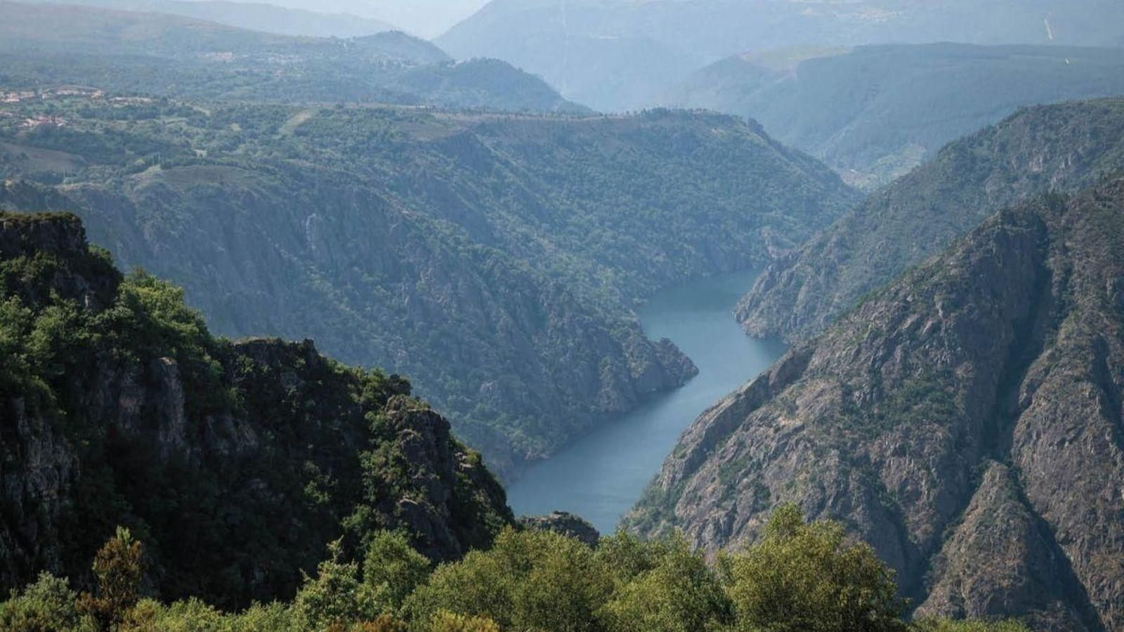 La Unesco salva la candidatura de la Ribeira Sacra pero exige mas información antes de aprobarla