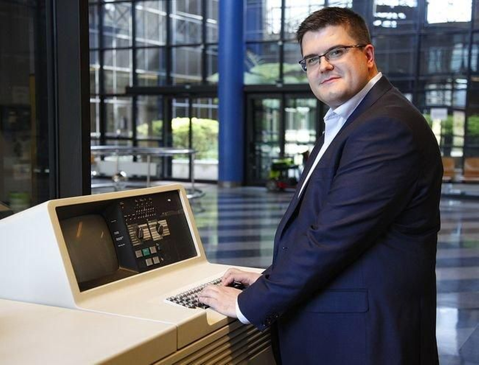 Francisco Javier Rodríguez.