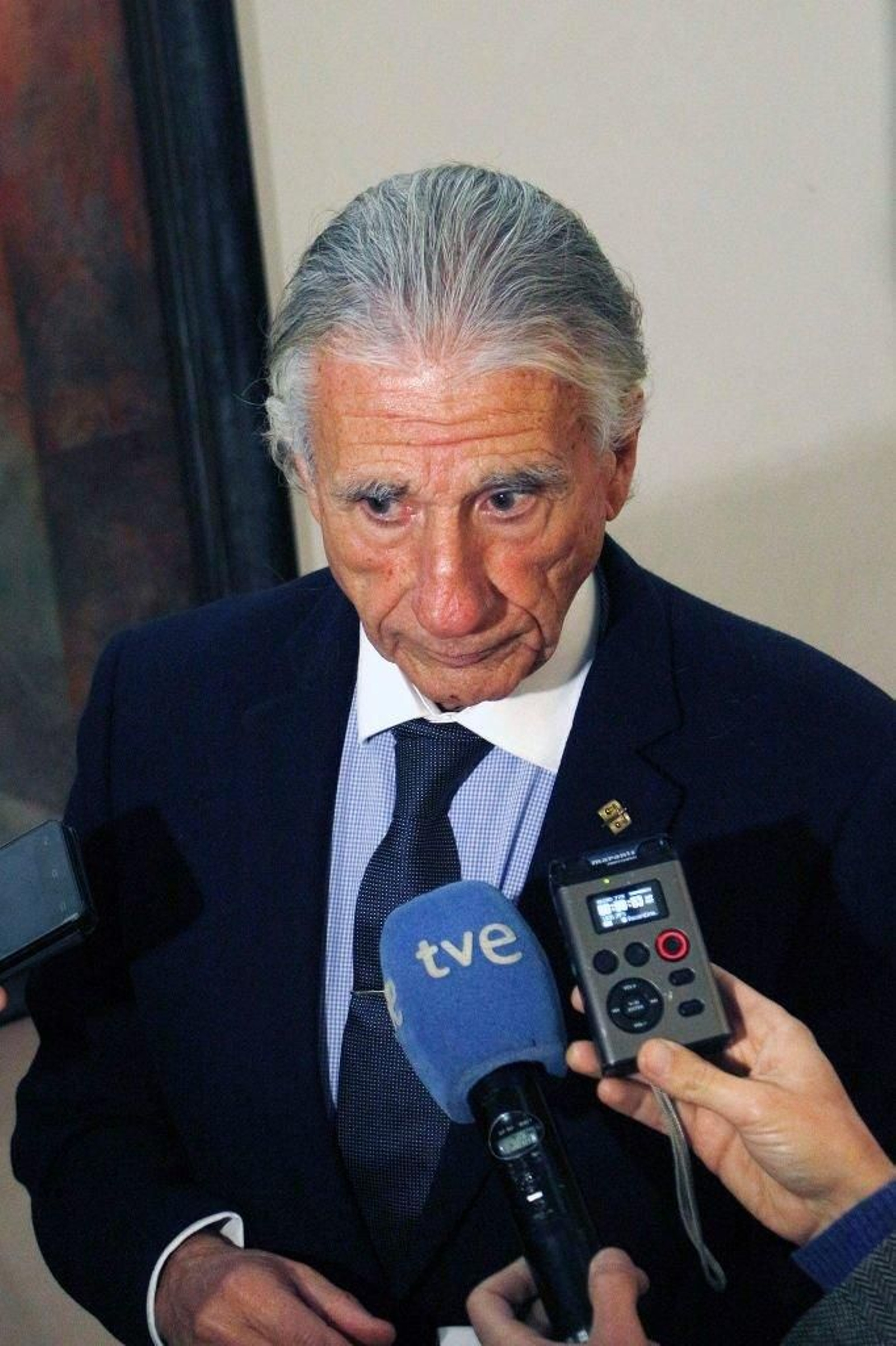 José Manuel Fernández Alvariño.