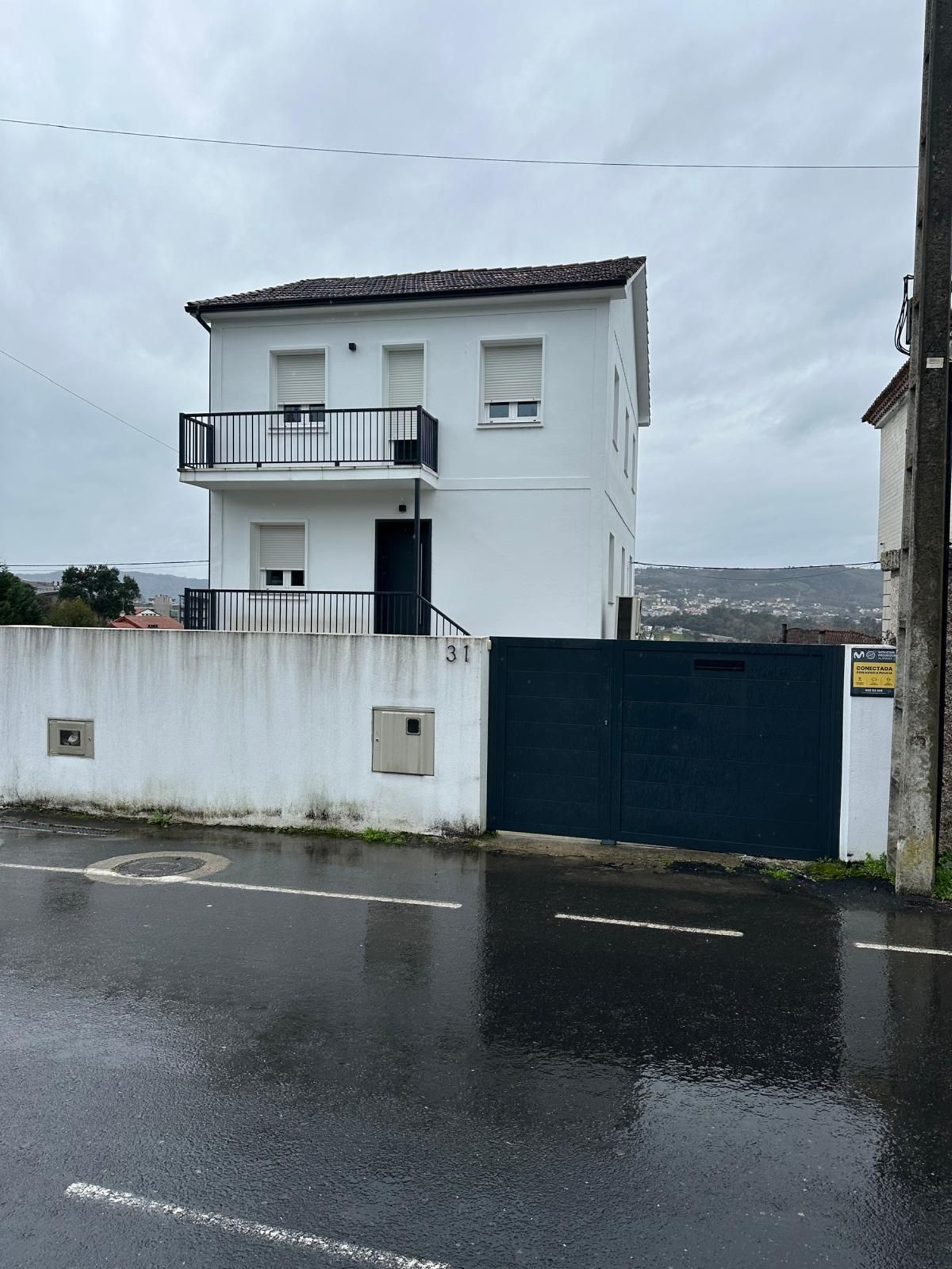 Galería | Vivir como en el pueblo en plena ciudad, en fotos