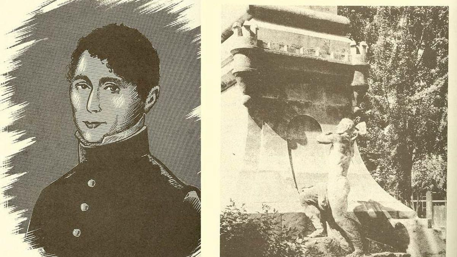 Cachamuiña y su hazaña.