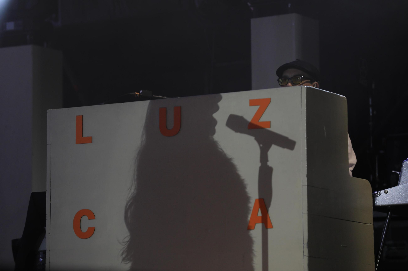 Galería | Luz Casal pone el broche de oro a una edición más del Ou Yeah!