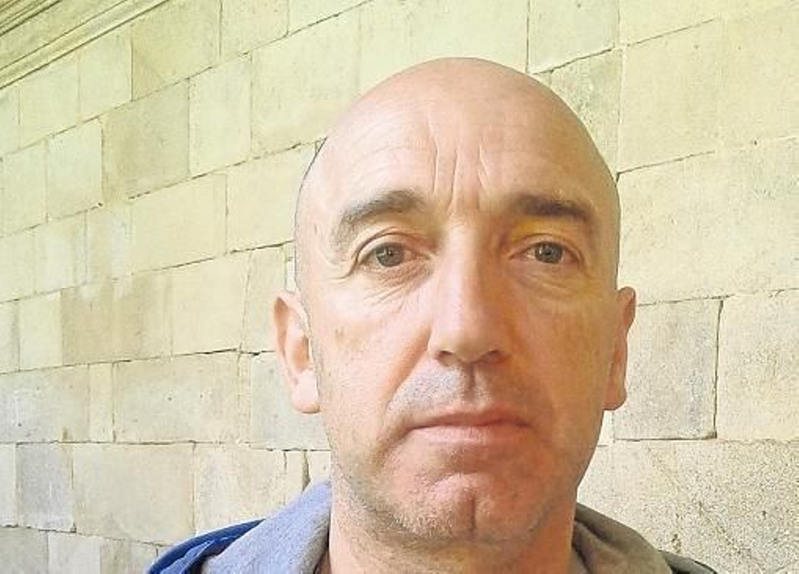 Modesto Vispo Pateiro..