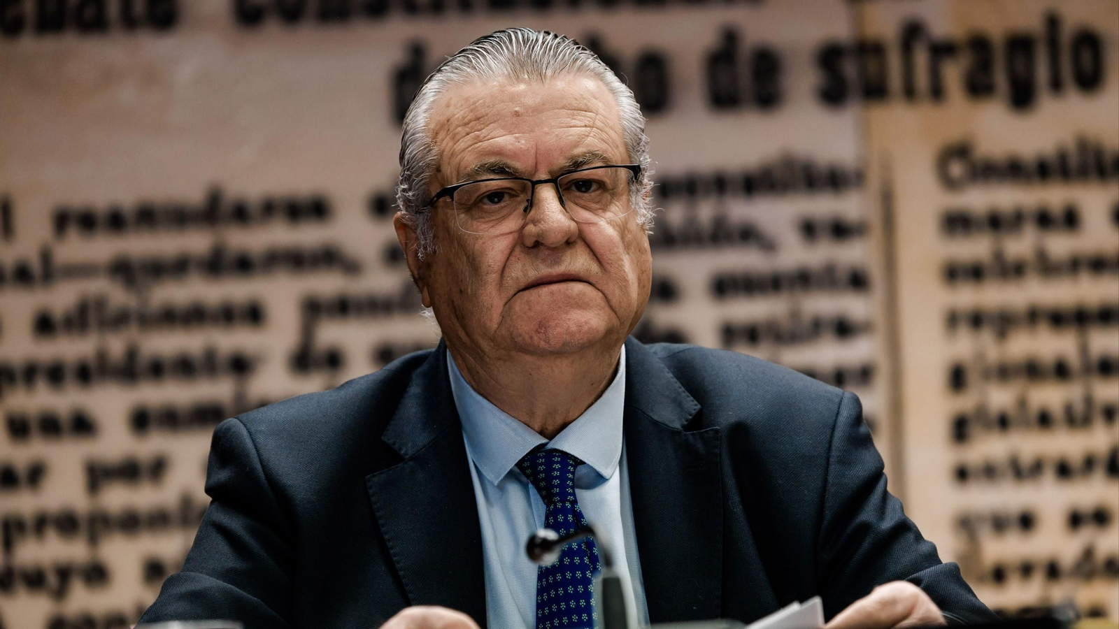 El Presidente y cofundador de Plus Ultra, Julio Miguel Martínez Sola