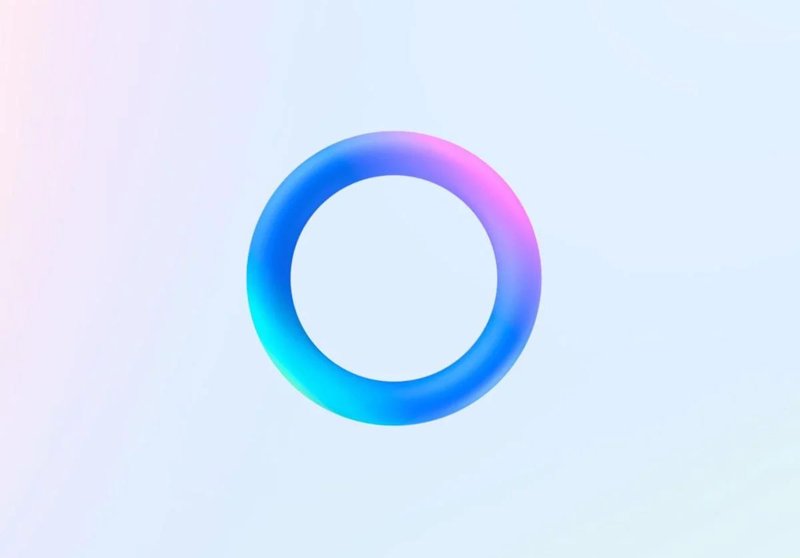 El nuevo círculo para la IA de Meta.