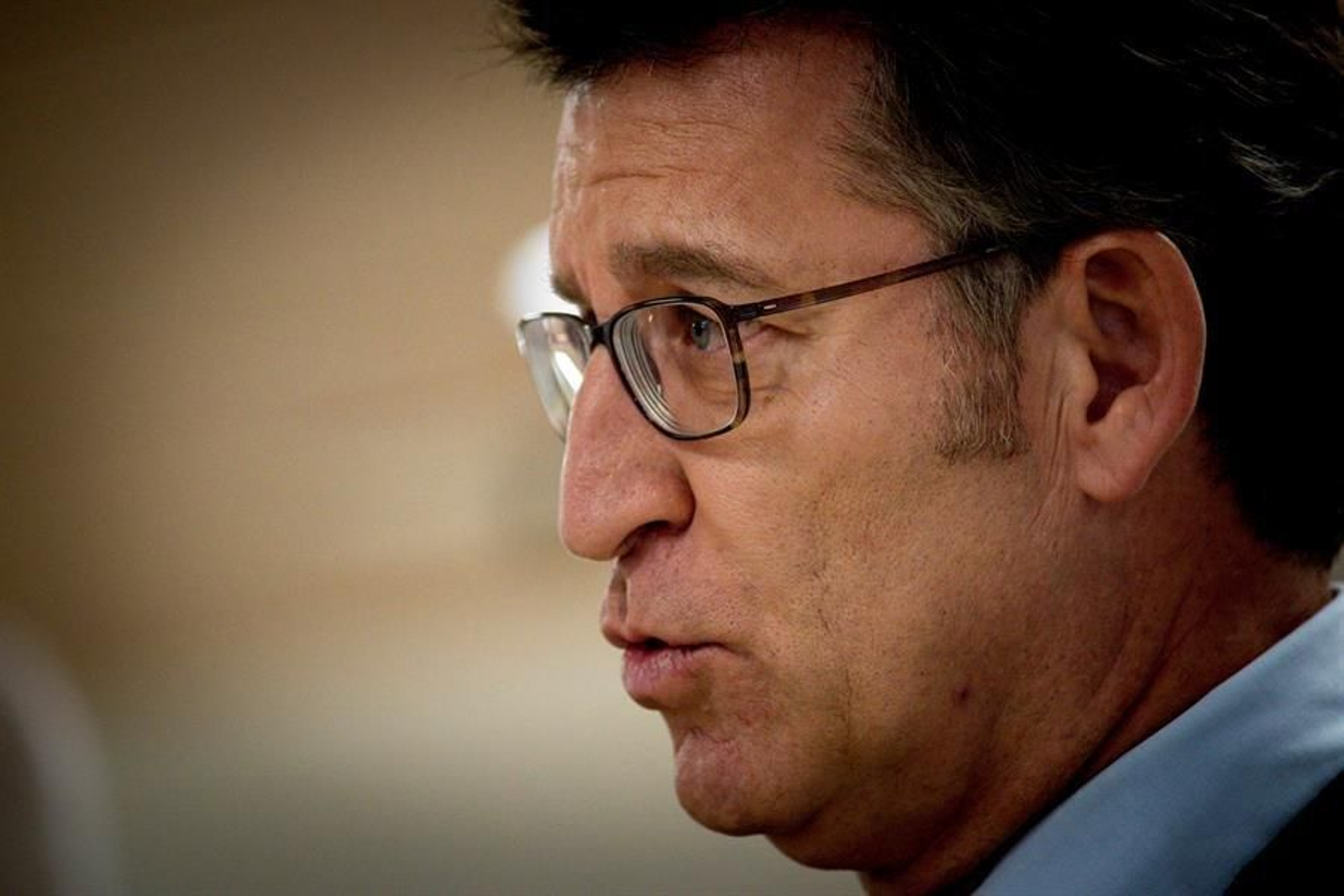 Alberto Núñez Feijóo (EFE)