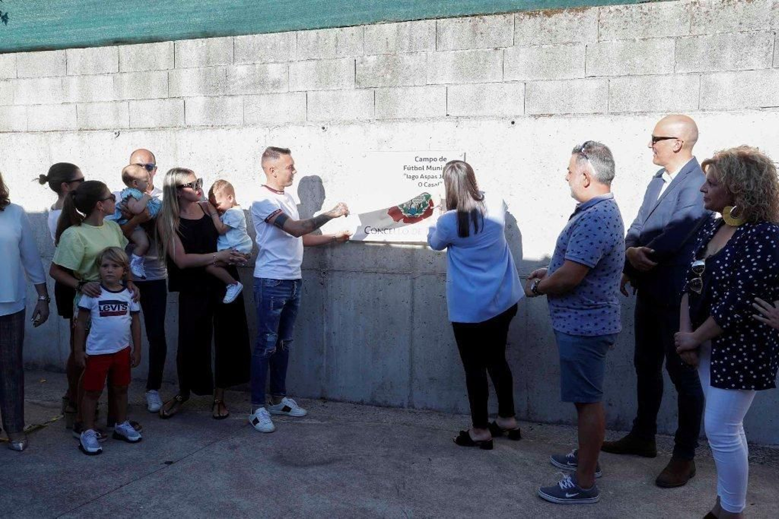Aspas inaugura campo de futbol _ Lanfoco 04