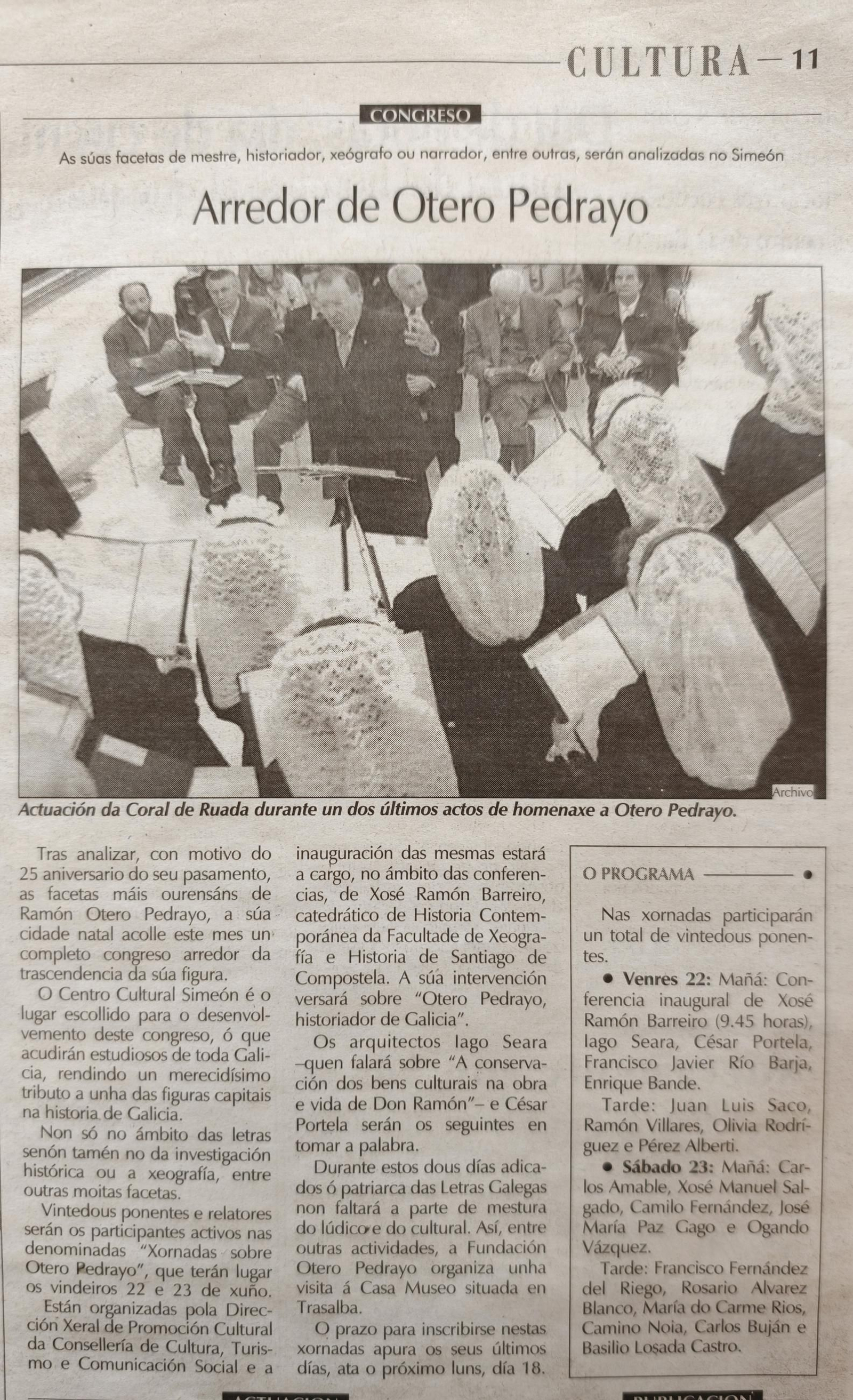 18 de junio de 2001.