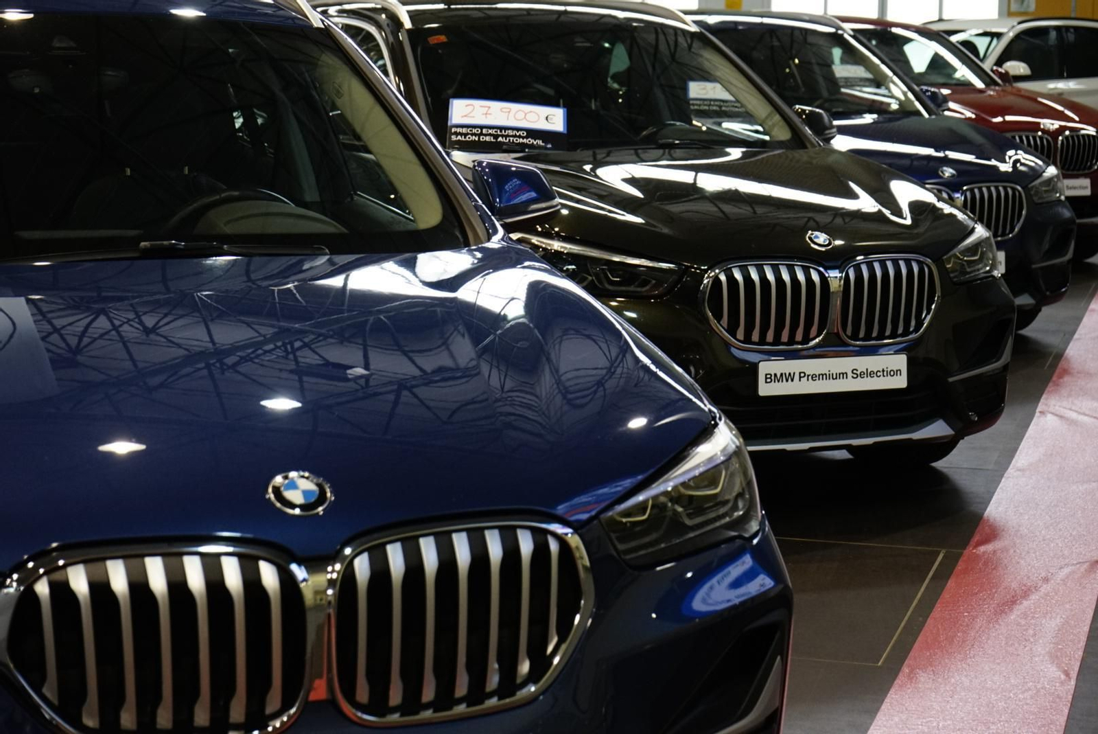 Galería | VII Edición del Car Outlet Ourense