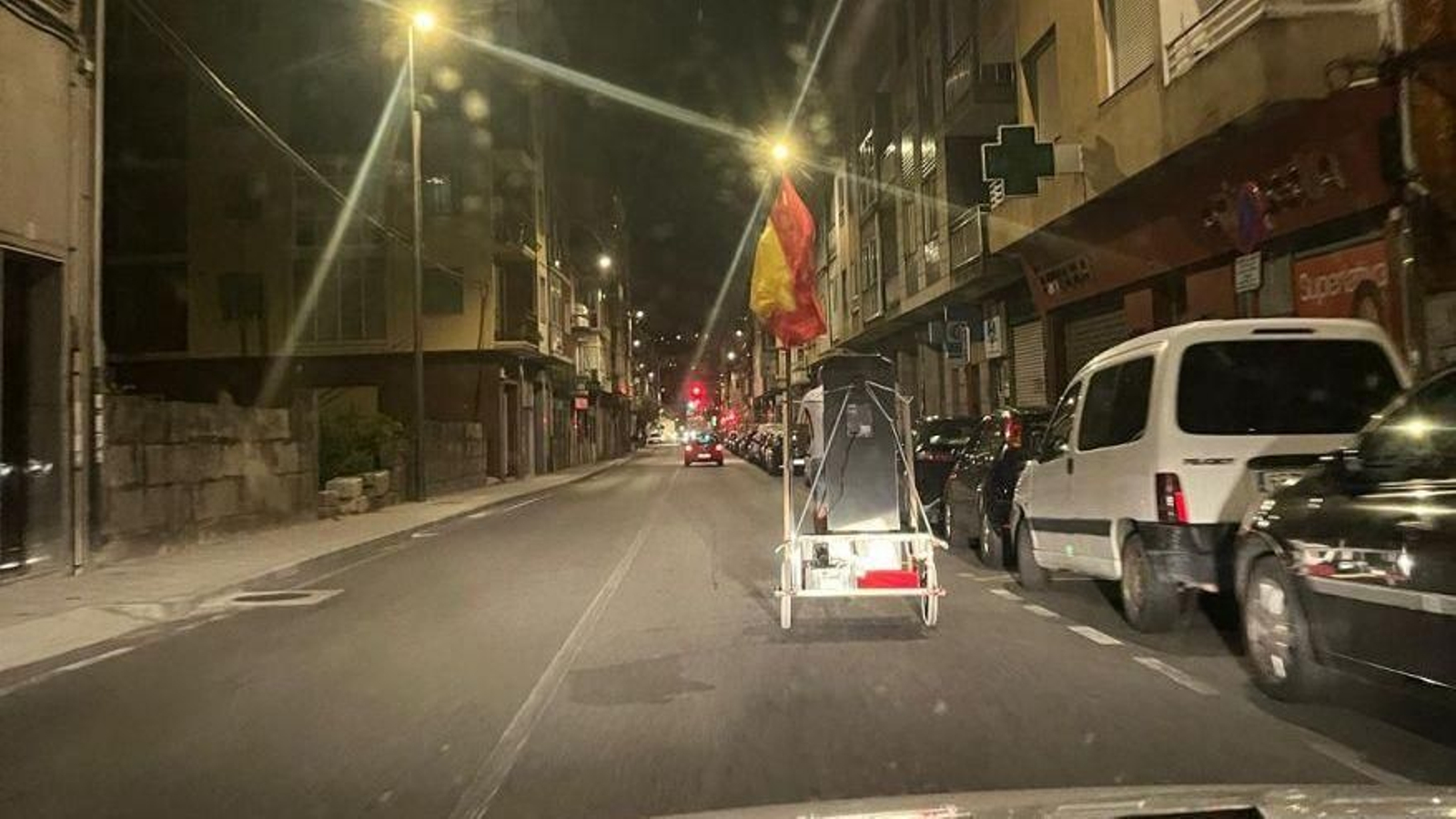 ciclista patrio.