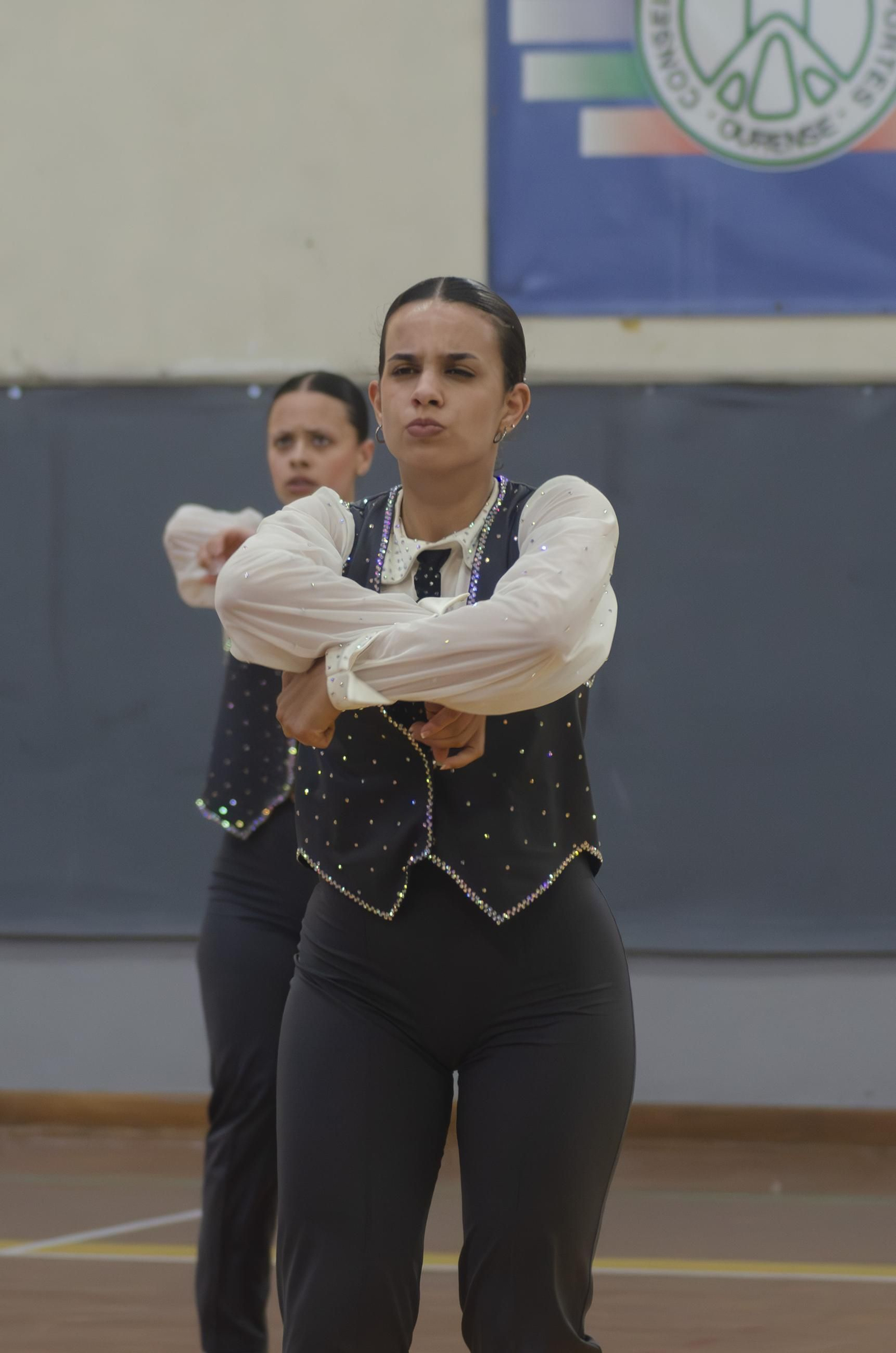 Galería | El patinaje celebra su fin de temporada