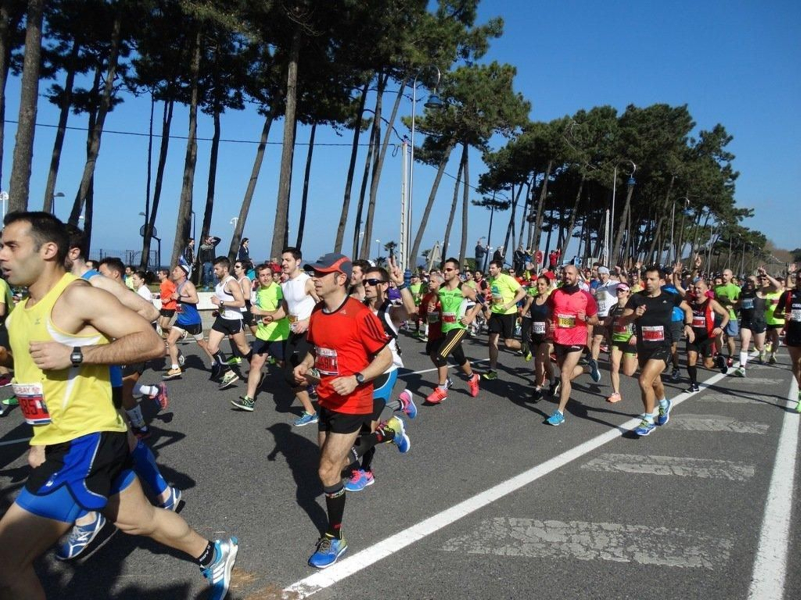 Salida Vig-Bay 2015 Foto Carlos Costas 026