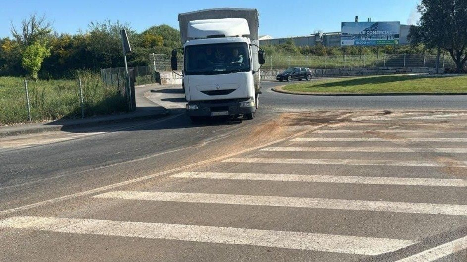 Cronista local | Las denuncias de los vecinos de Ourense hoy, lunes 22 de abril.